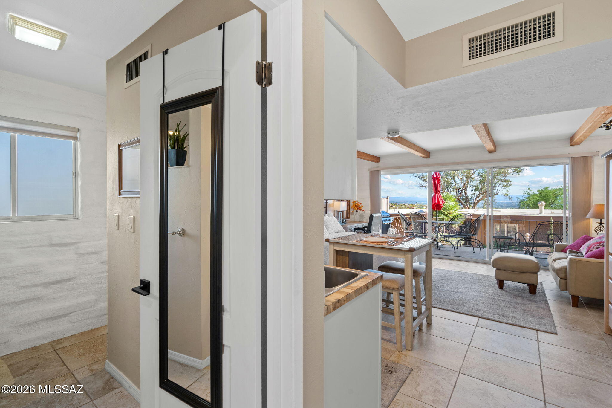 Mission Hills Townhomes (1-39) - Residential