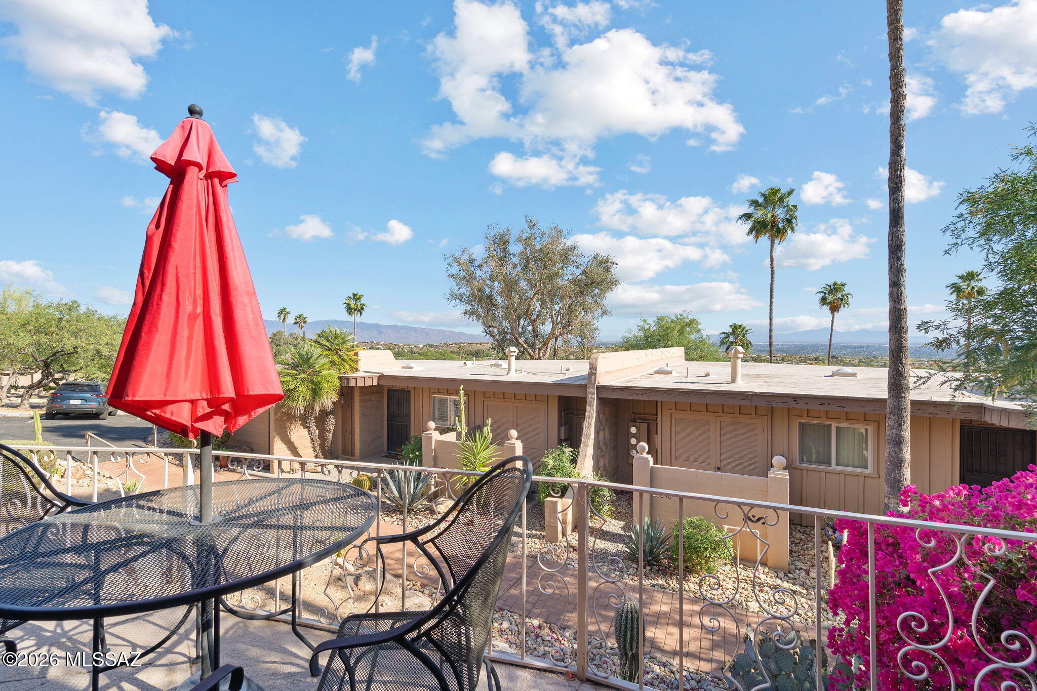 Mission Hills Townhomes (1-39) - Residential