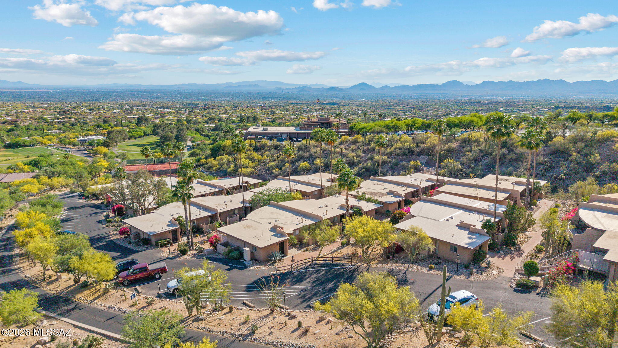 Mission Hills Townhomes (1-39) - Residential