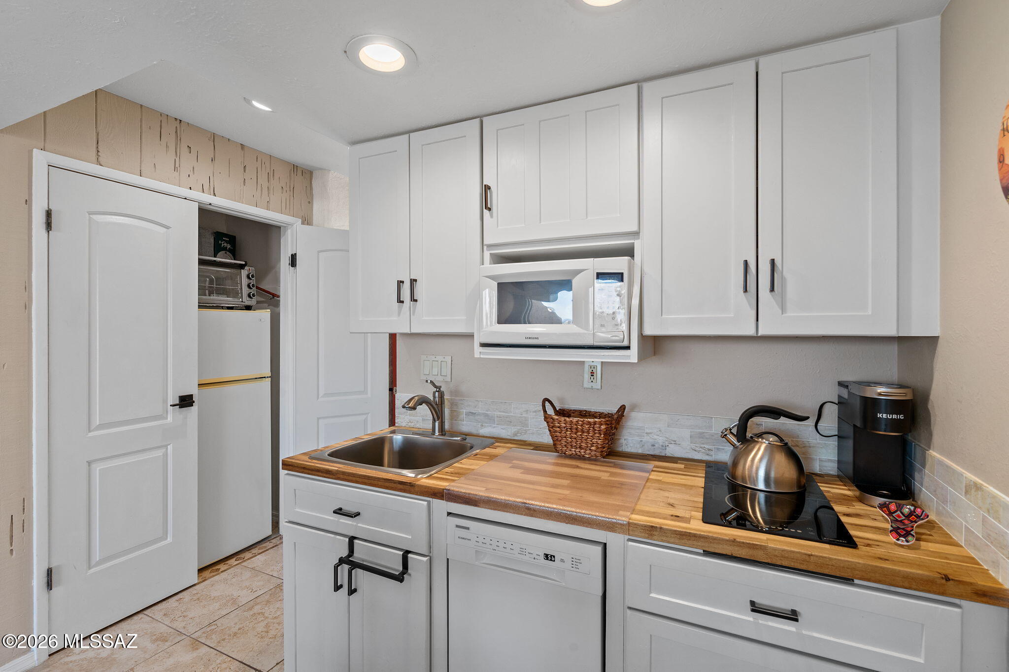 Mission Hills Townhomes (1-39) - Residential