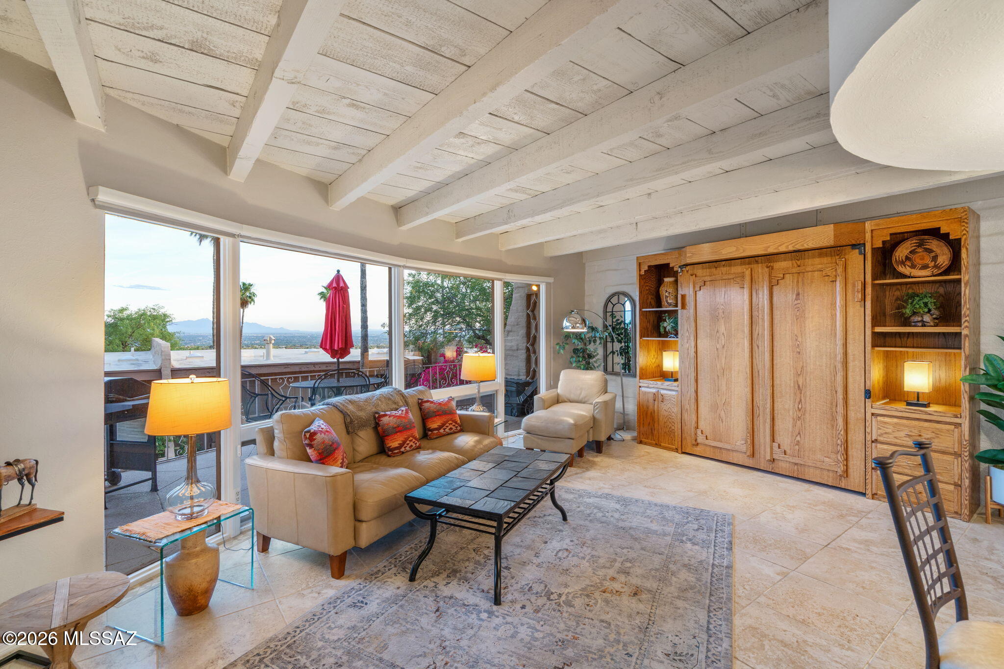 Mission Hills Townhomes (1-39) - Residential