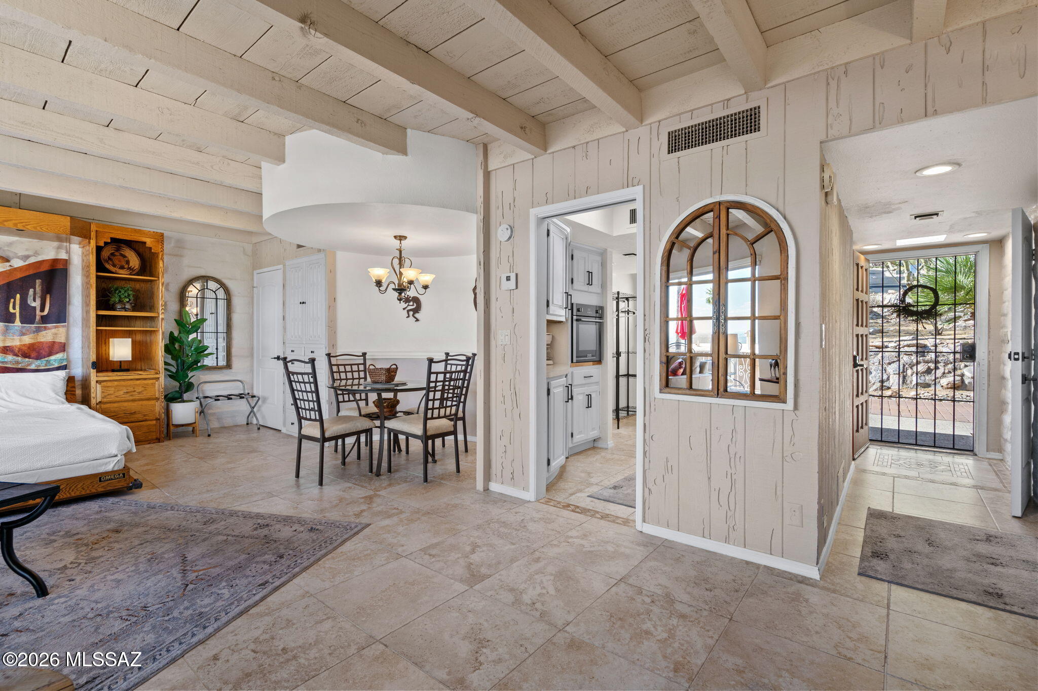 Mission Hills Townhomes (1-39) - Residential