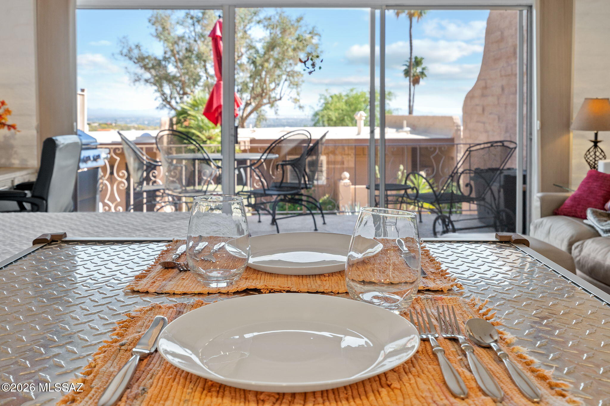 Mission Hills Townhomes (1-39) - Residential