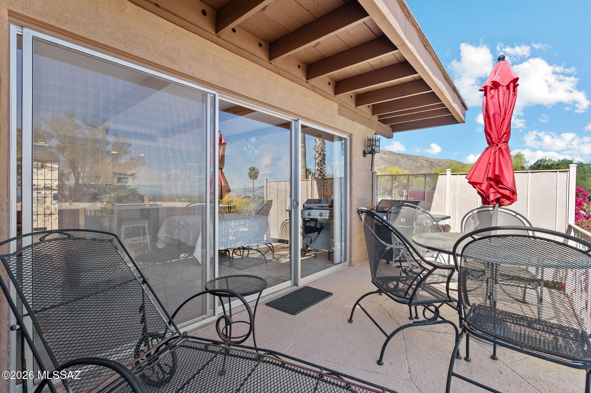 Mission Hills Townhomes (1-39) - Residential
