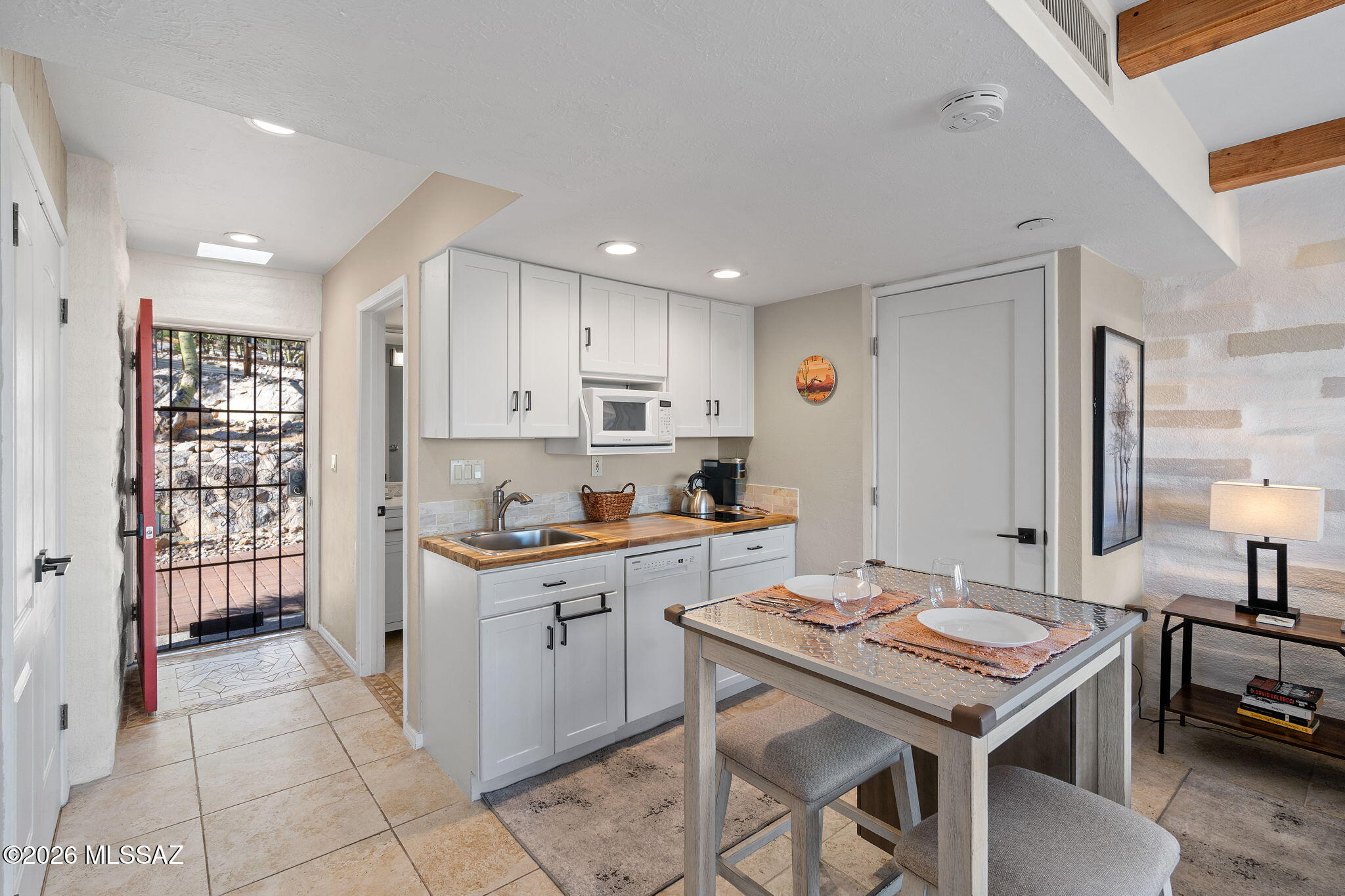 Mission Hills Townhomes (1-39) - Residential