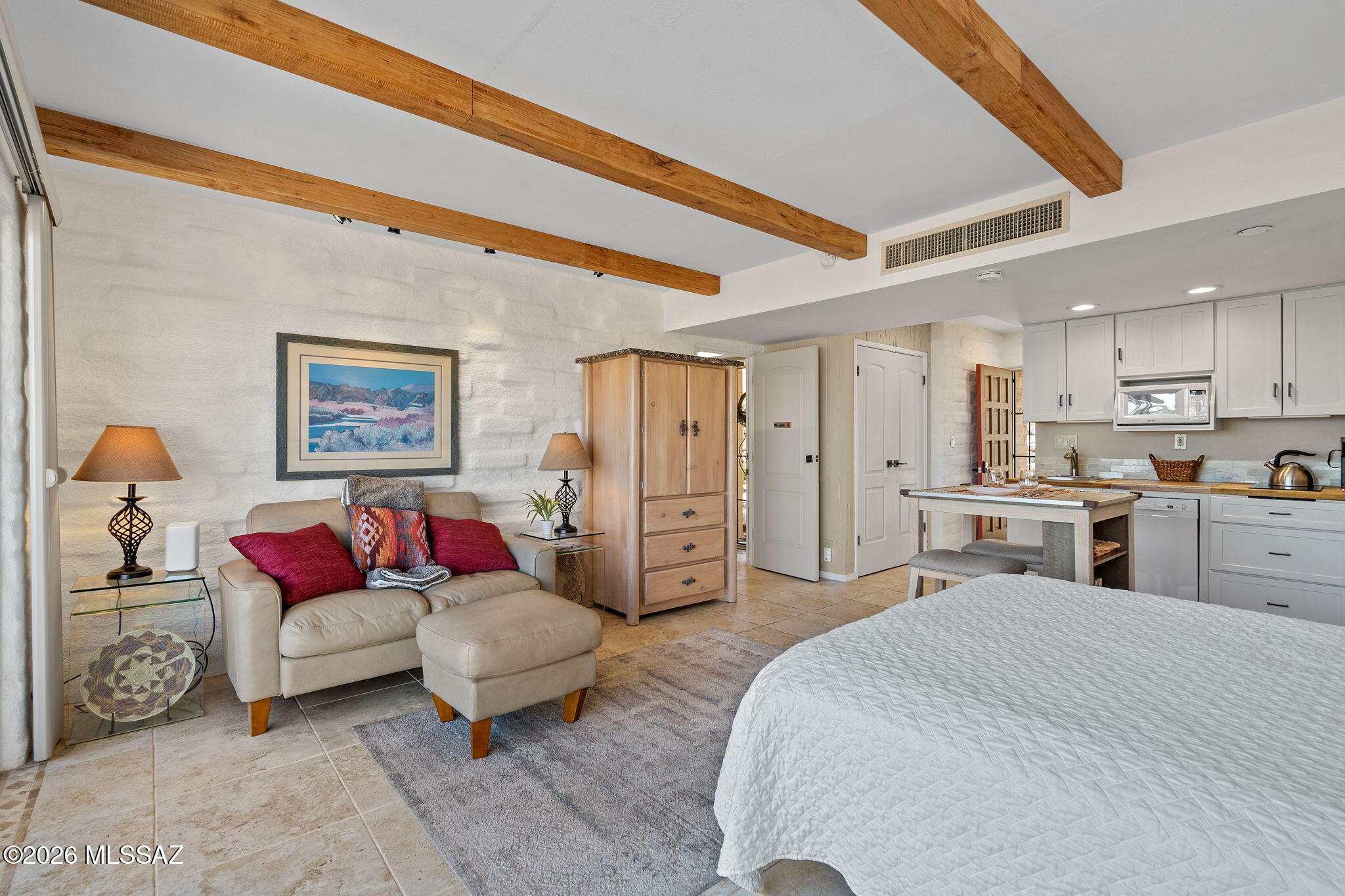 Mission Hills Townhomes (1-39) - Residential