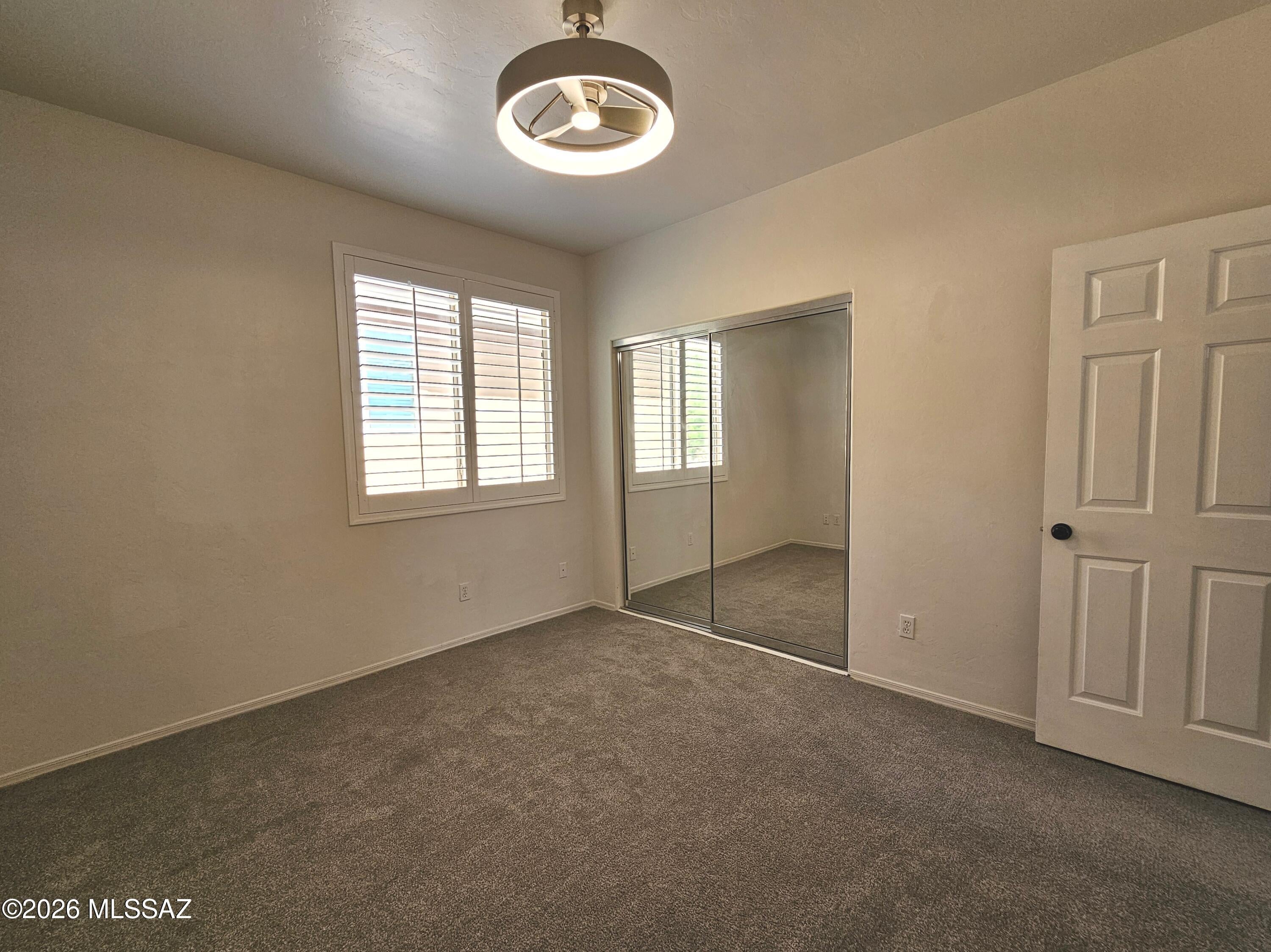 Sabino Mountain (1-290) - Residential Lease