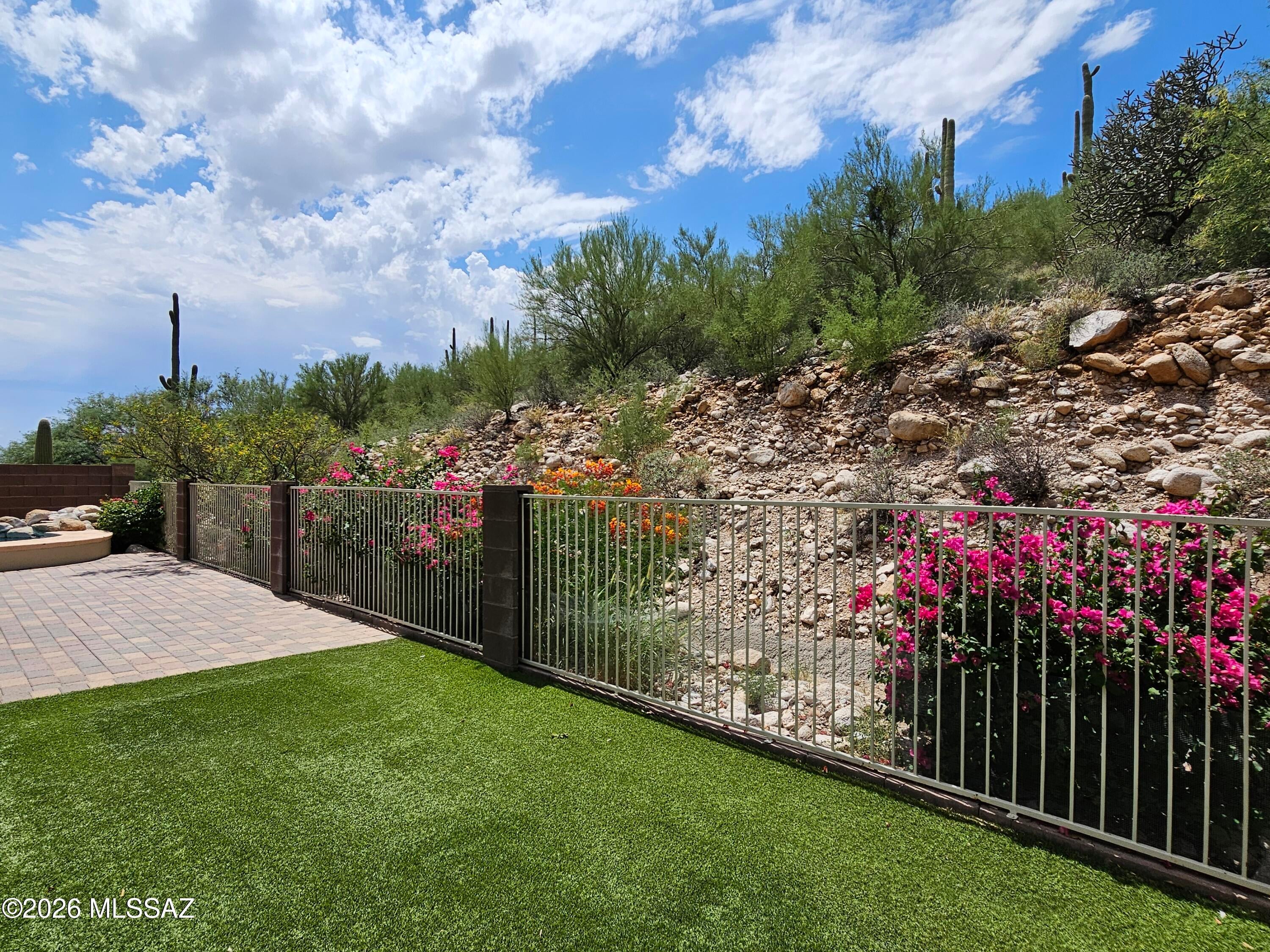 Sabino Mountain (1-290) - Residential Lease