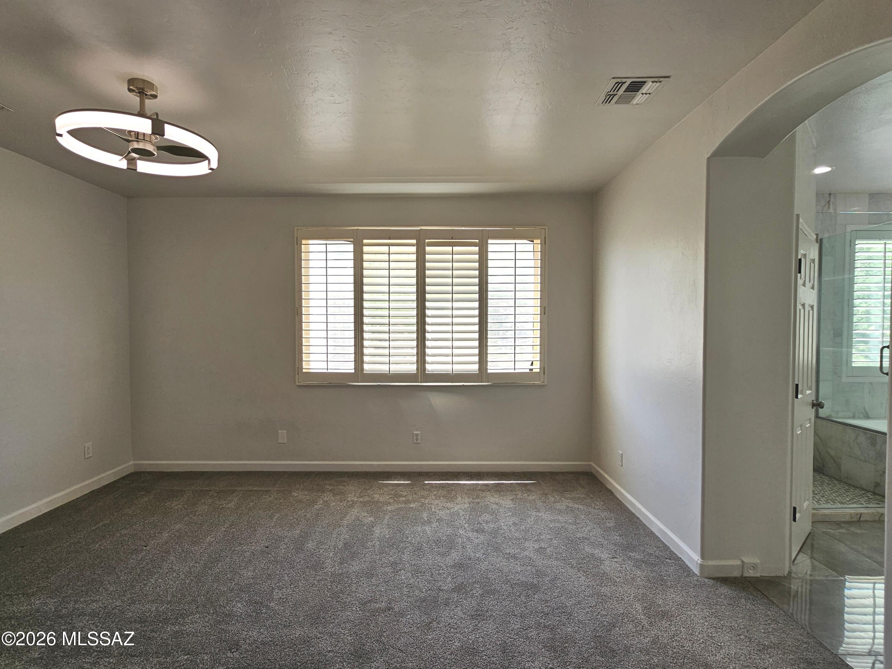 Sabino Mountain (1-290) - Residential Lease