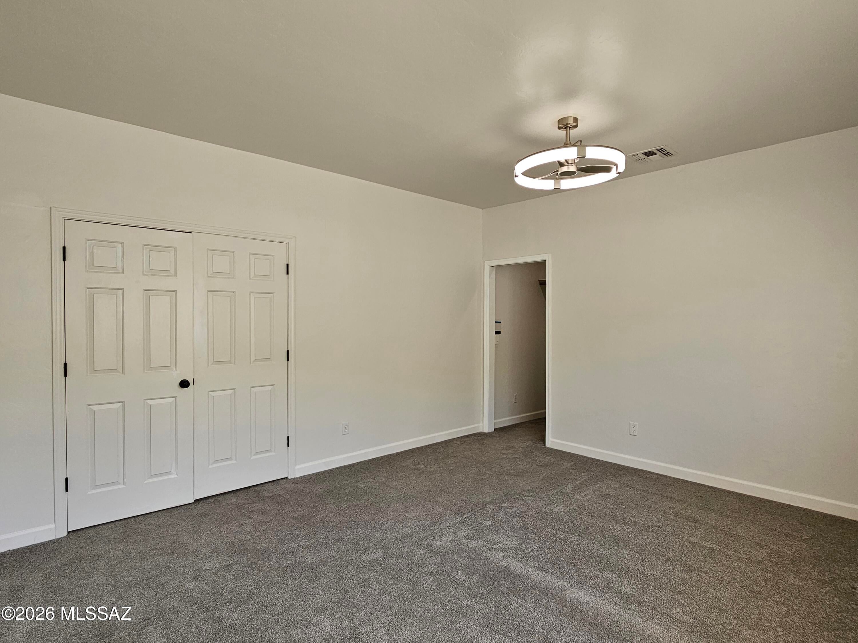 Sabino Mountain (1-290) - Residential Lease