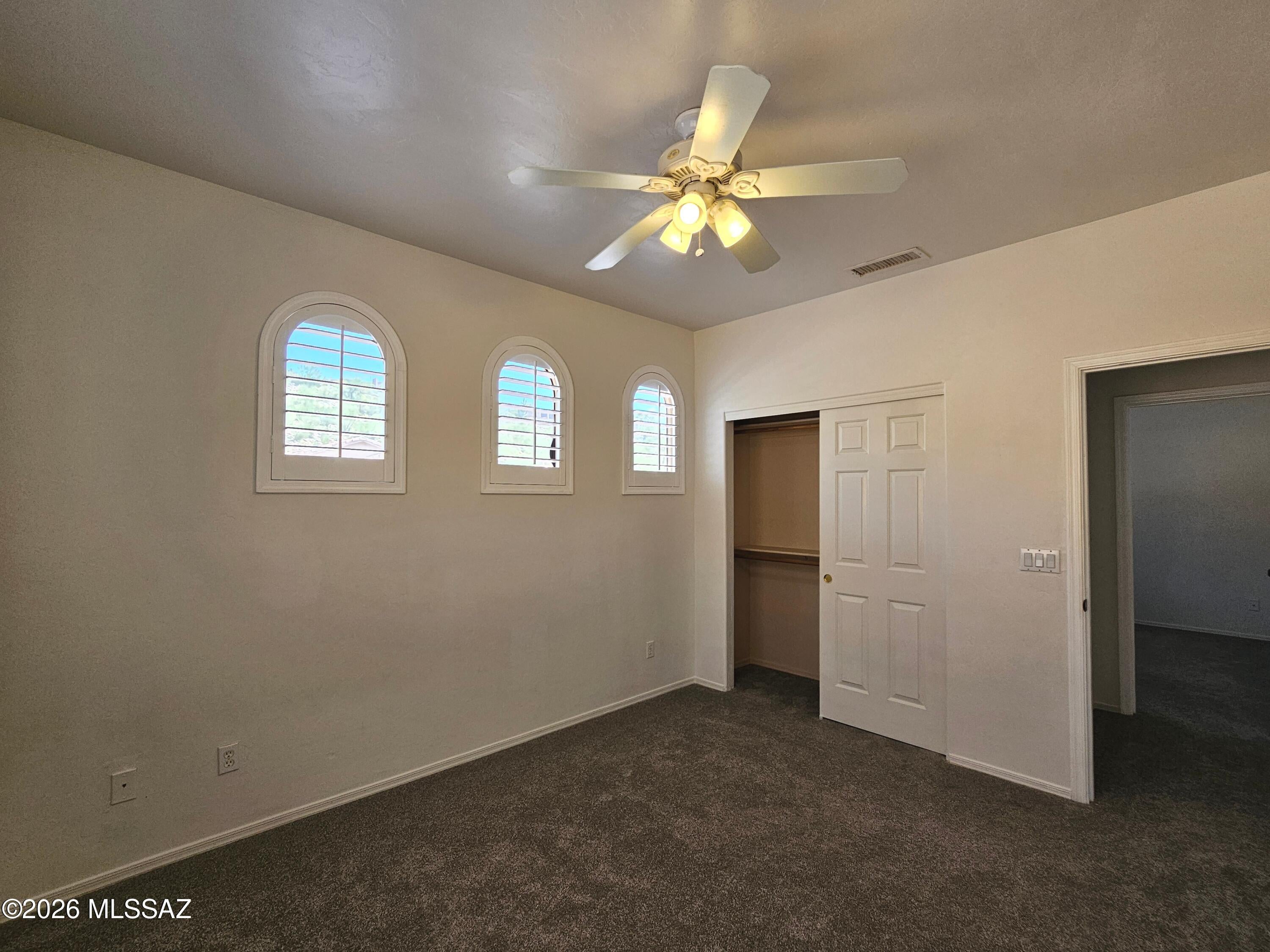 Sabino Mountain (1-290) - Residential Lease