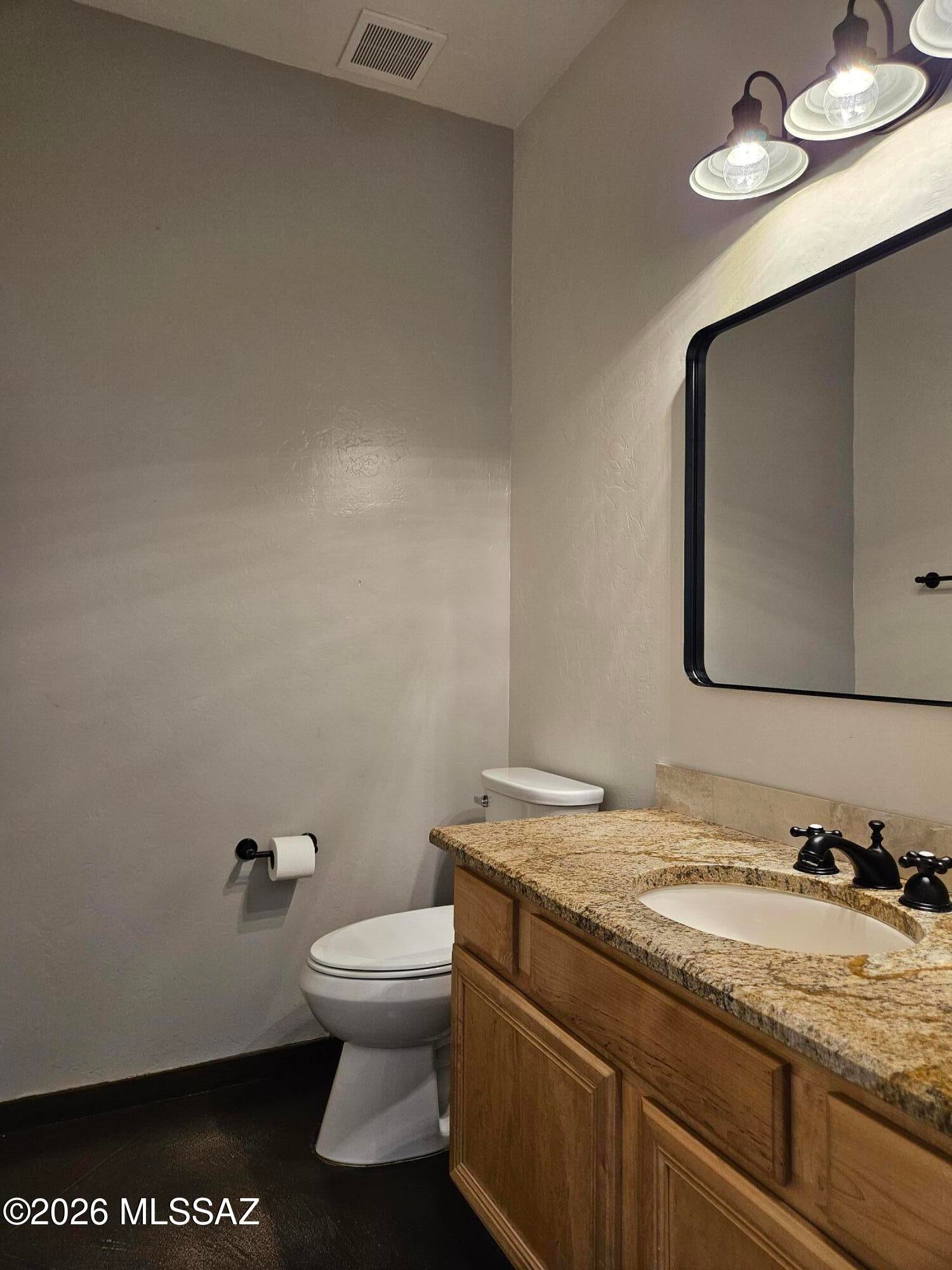 Sabino Mountain (1-290) - Residential Lease