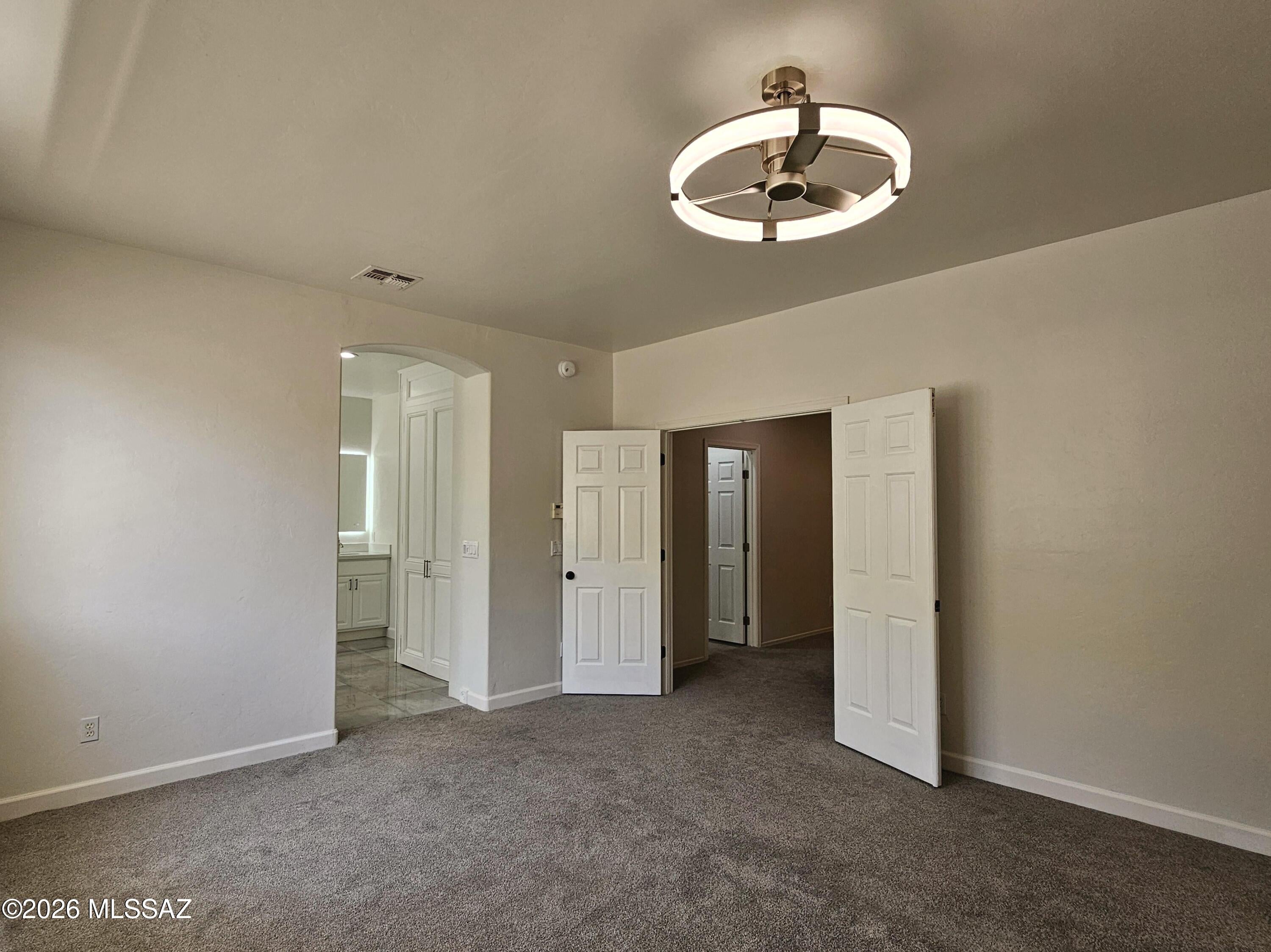 Sabino Mountain (1-290) - Residential Lease