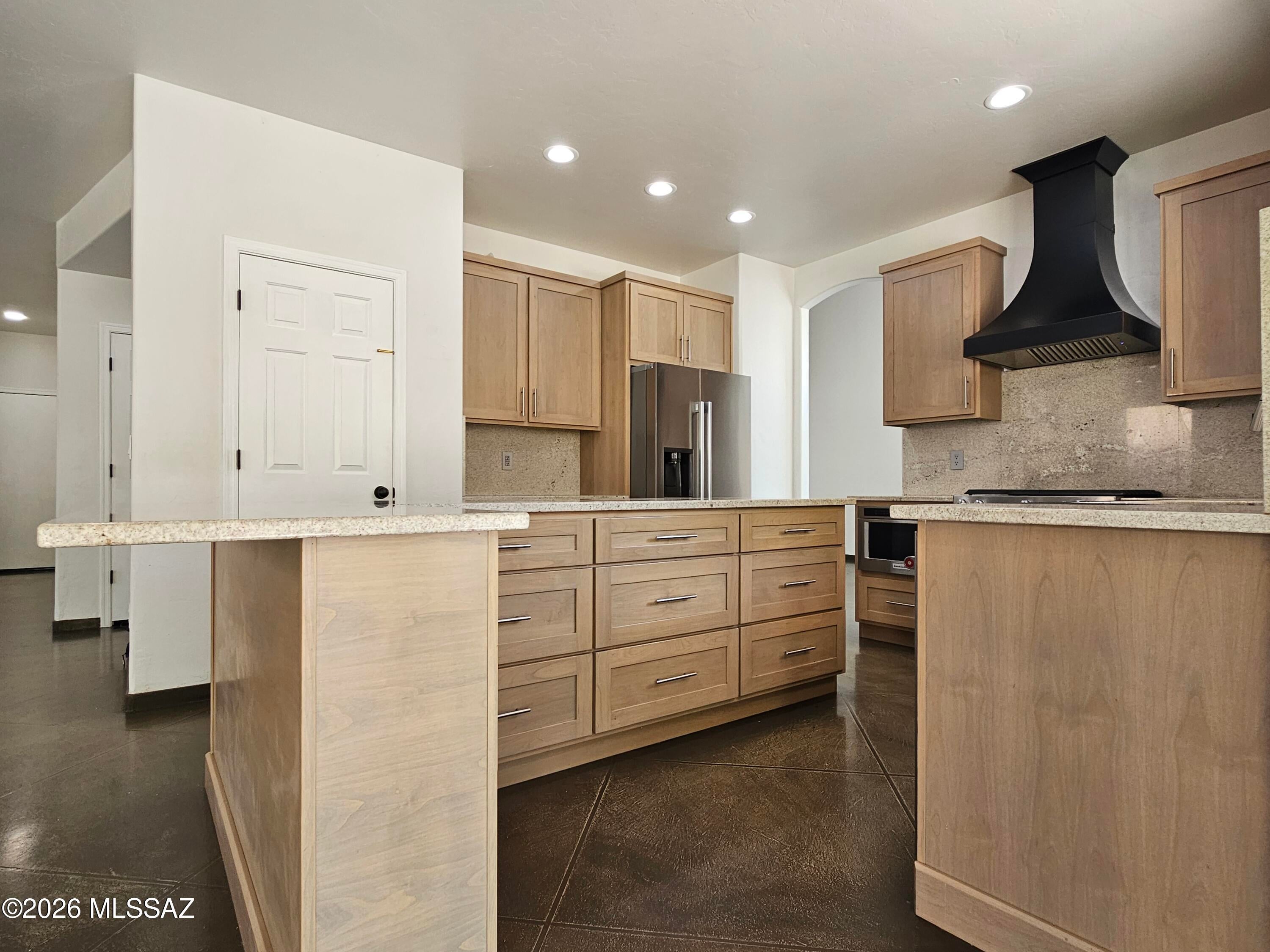 Sabino Mountain (1-290) - Residential Lease