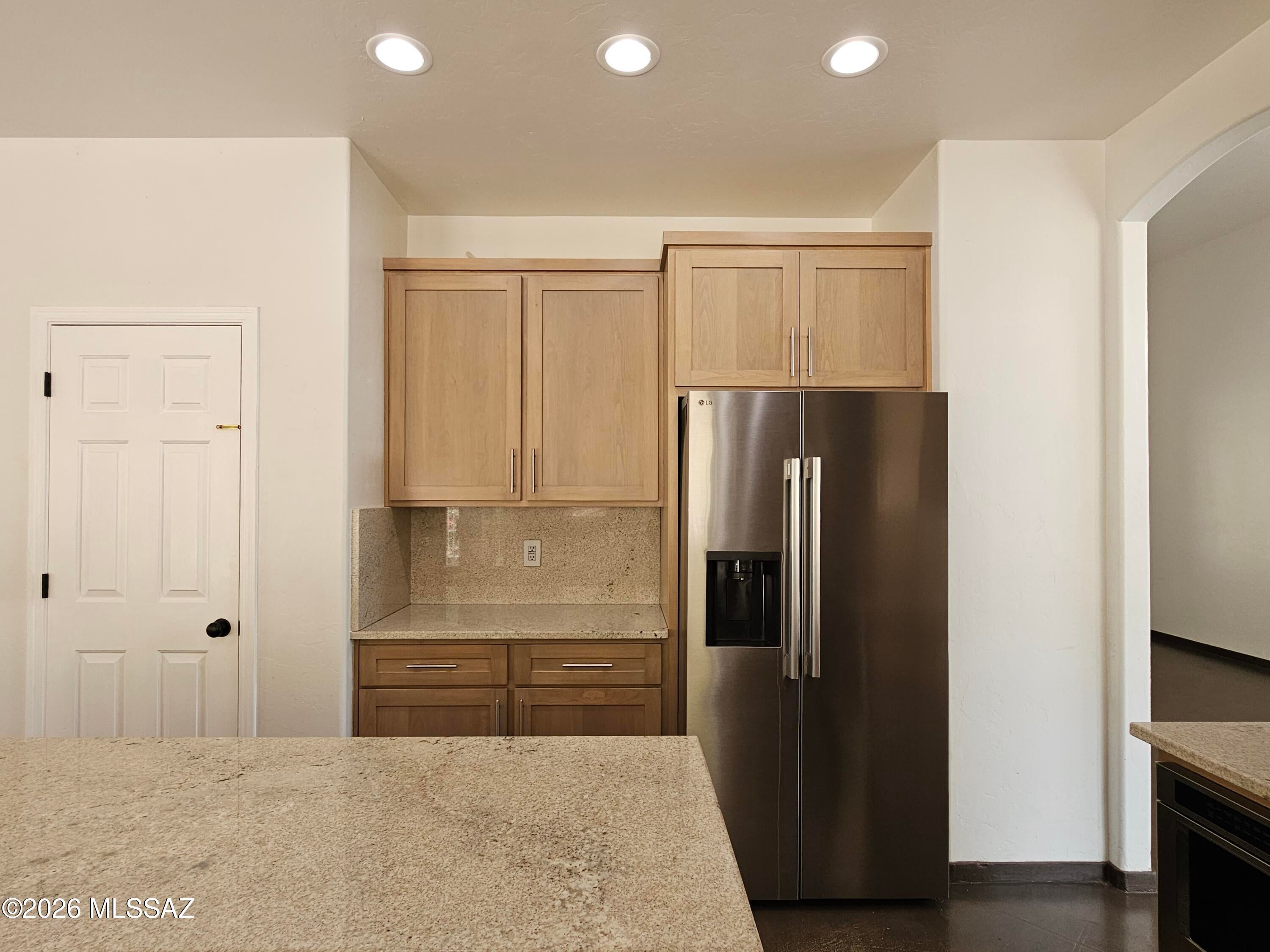 Sabino Mountain (1-290) - Residential Lease