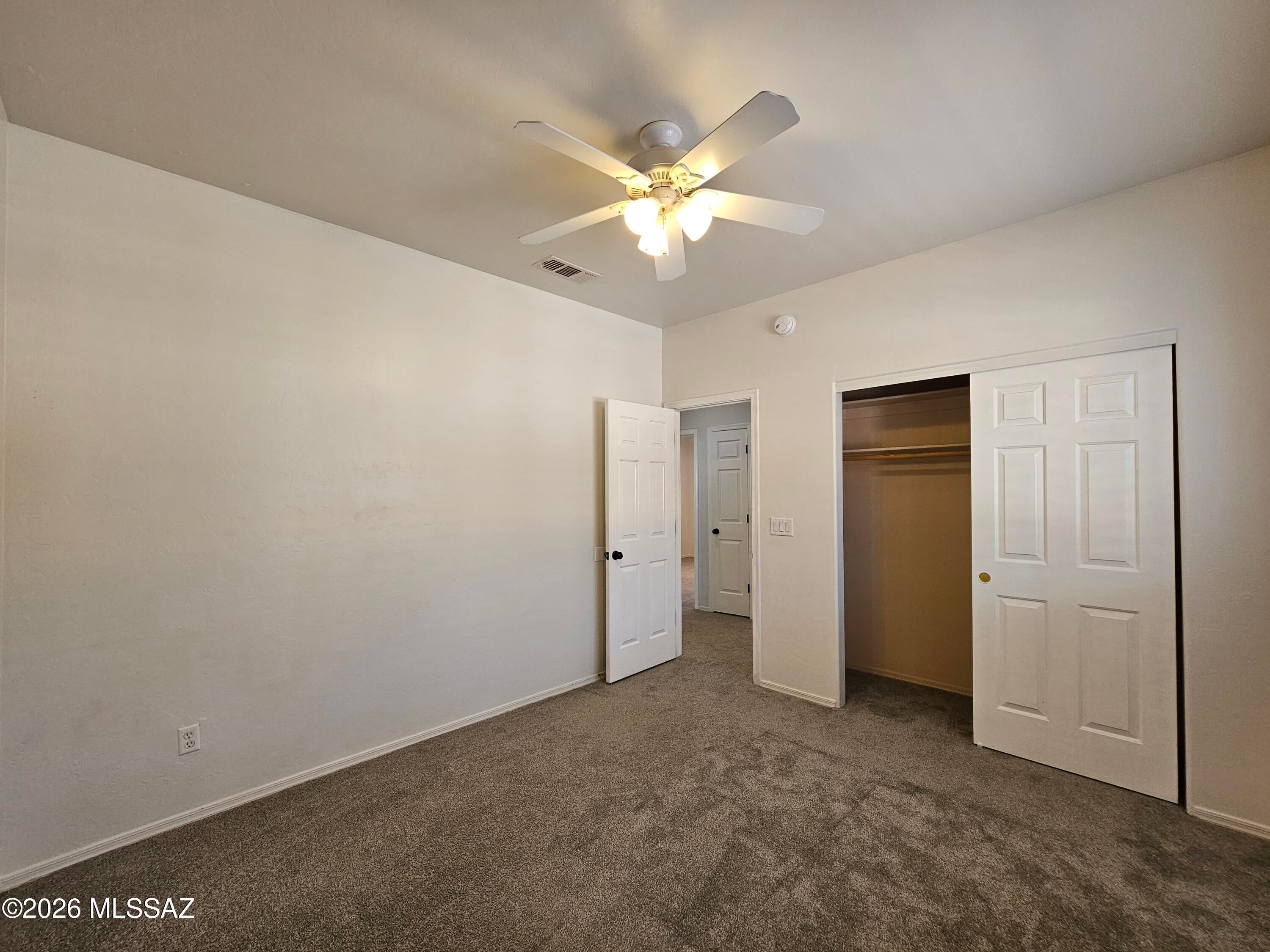 Sabino Mountain (1-290) - Residential Lease