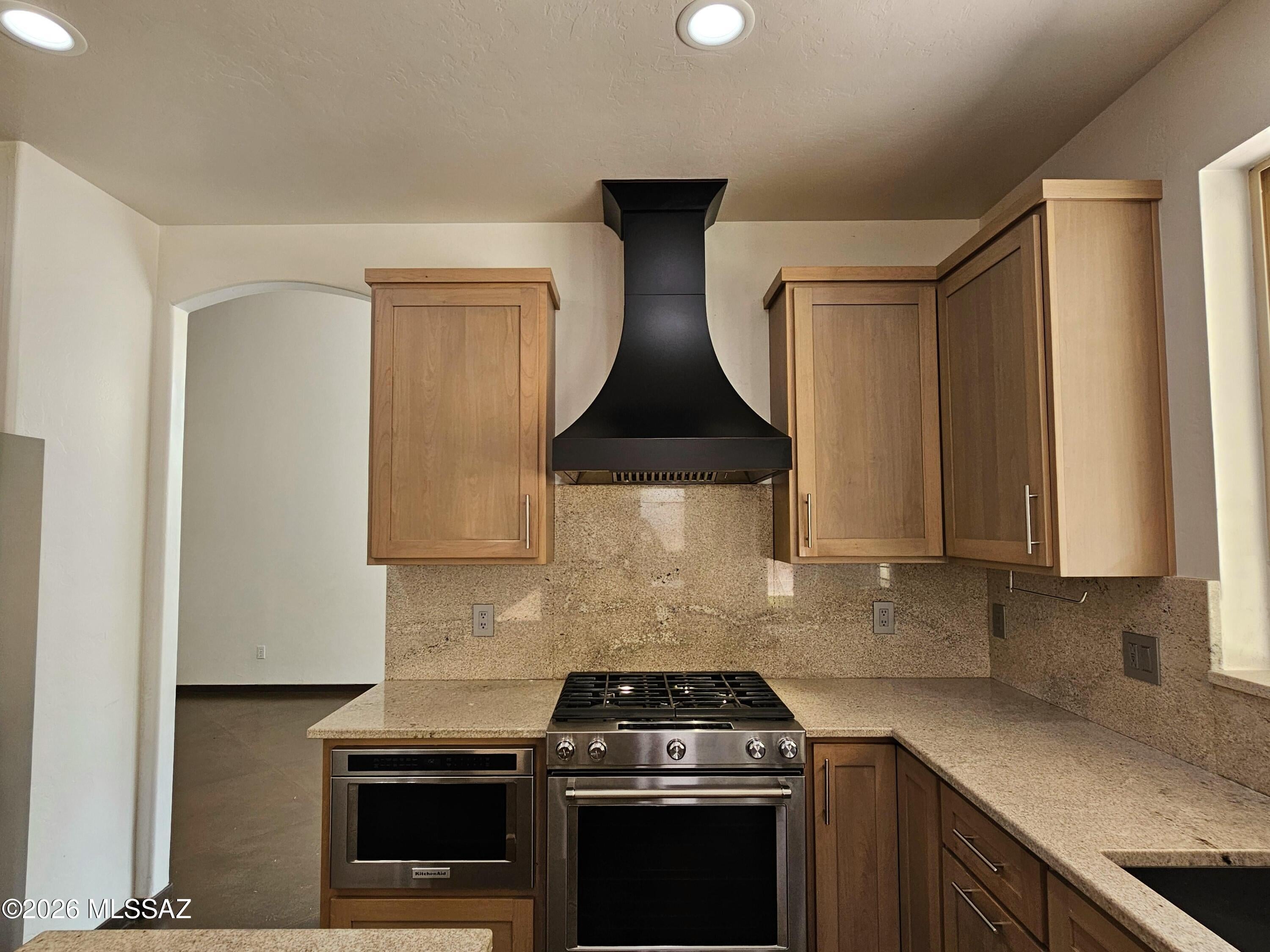 Sabino Mountain (1-290) - Residential Lease