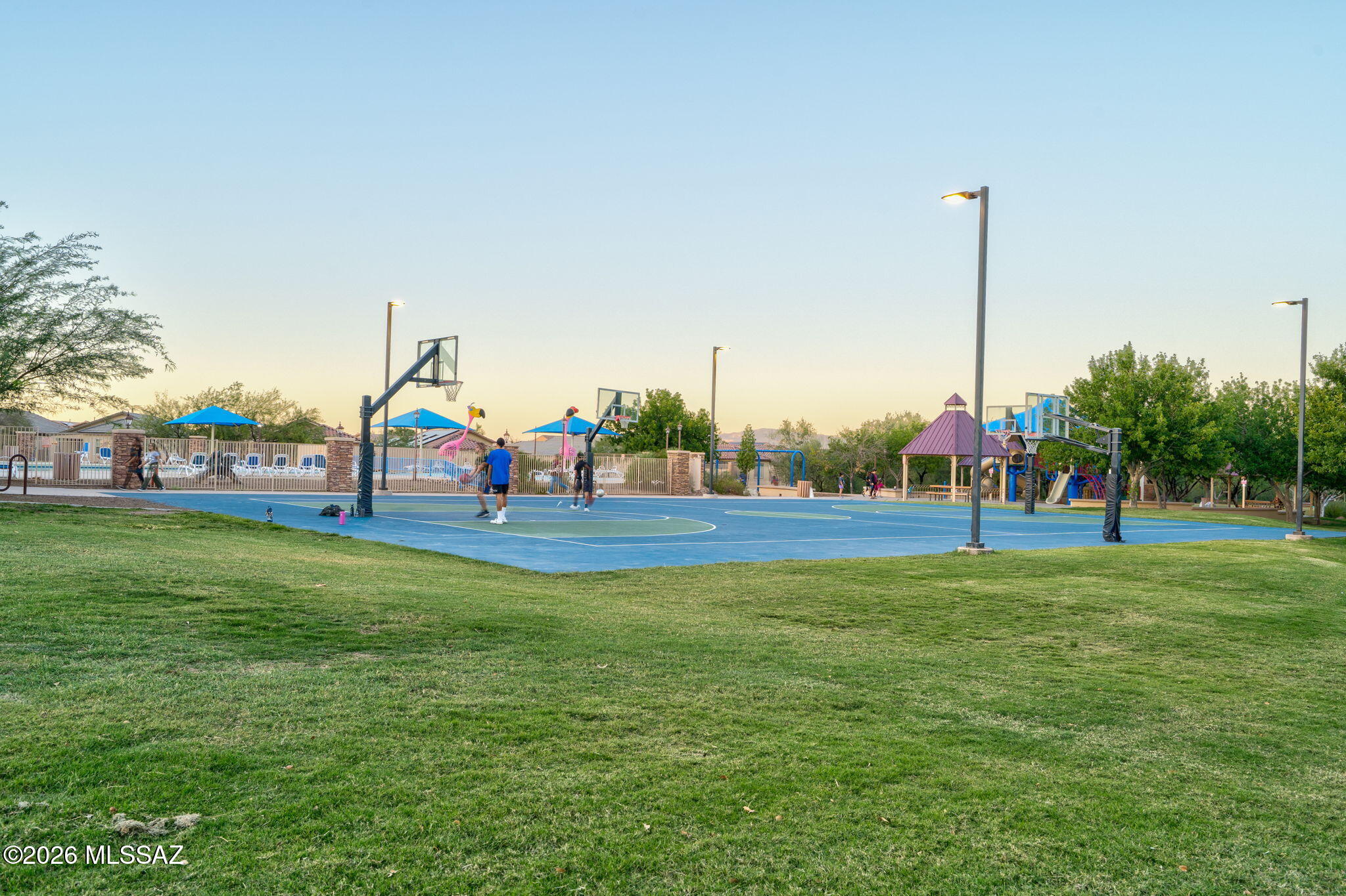 Presidios at Rancho Sahuarita (1-927) - Residential