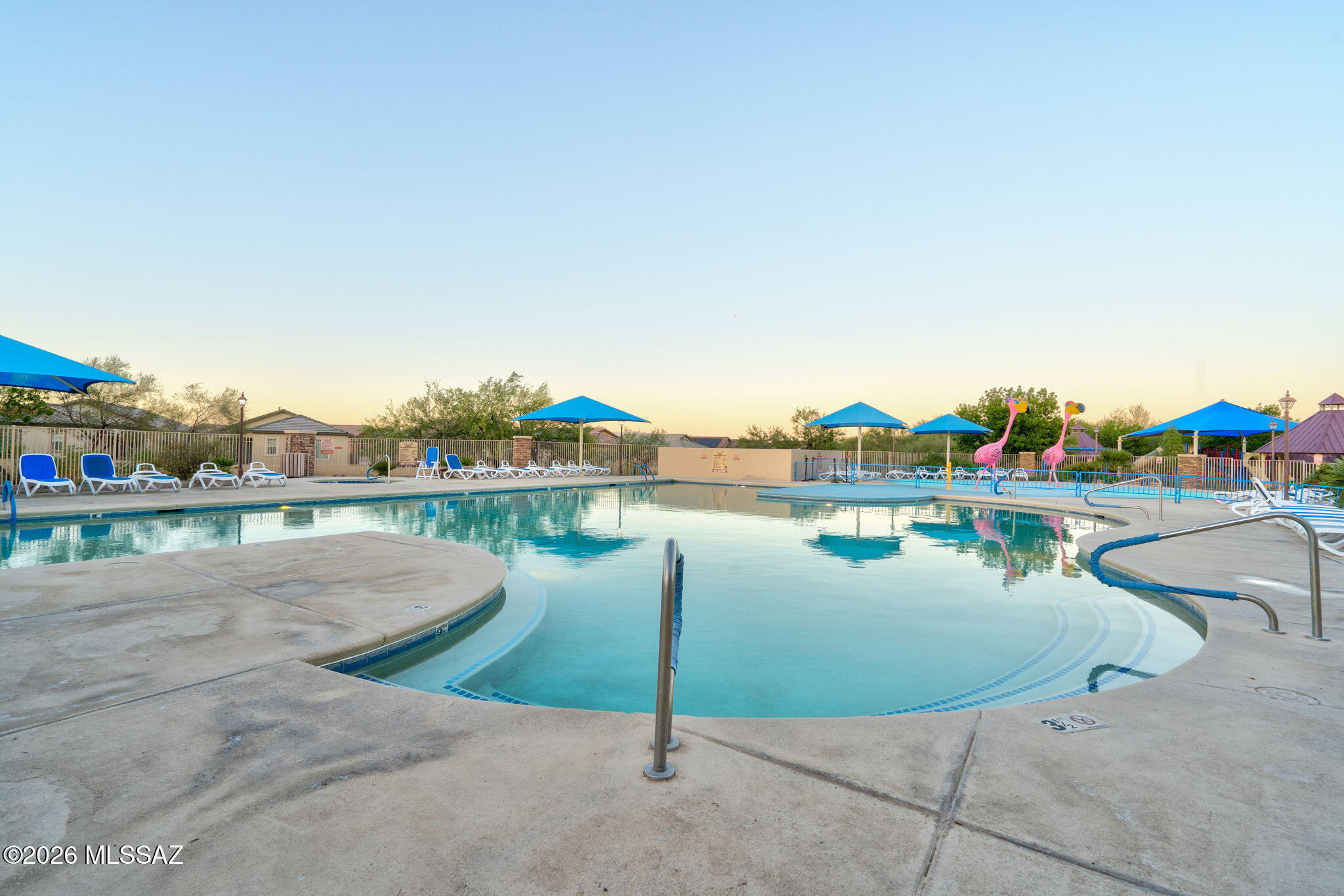 Presidios at Rancho Sahuarita (1-927) - Residential
