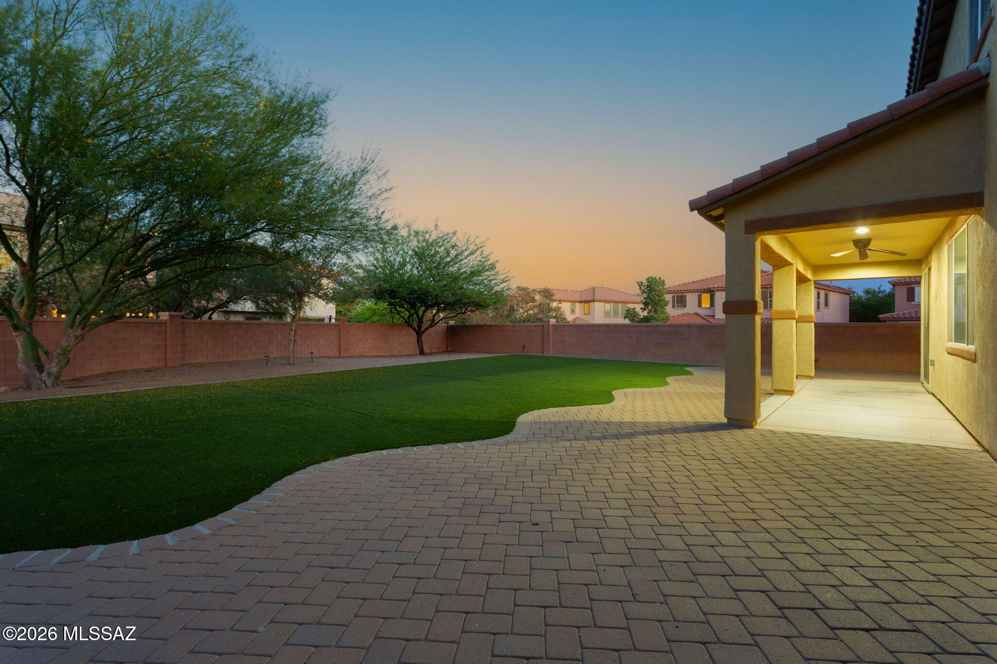 Presidios at Rancho Sahuarita (1-927) - Residential