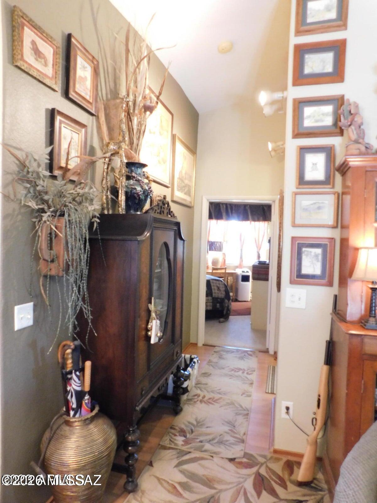 Out Of Pima County - Residential