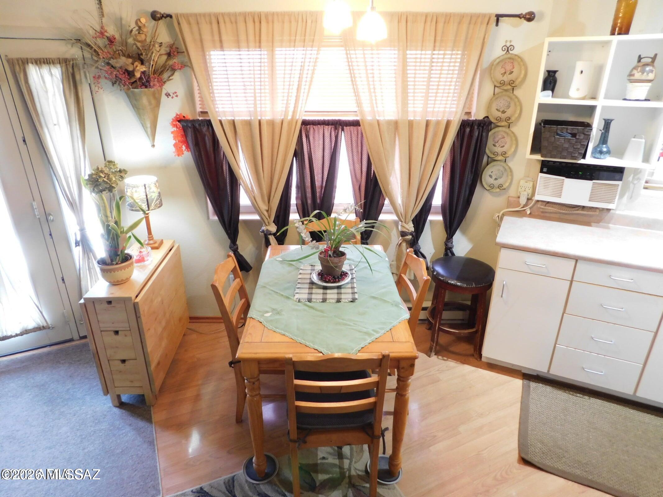 Out Of Pima County - Residential