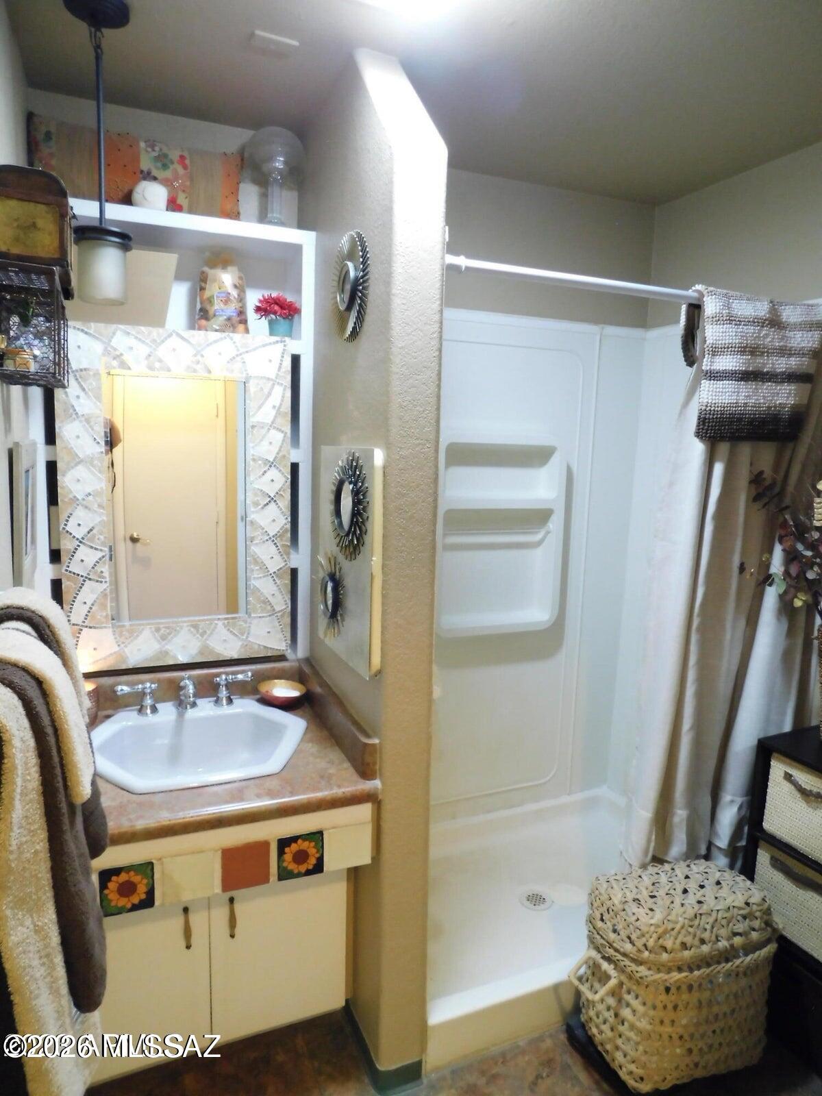 Out Of Pima County - Residential