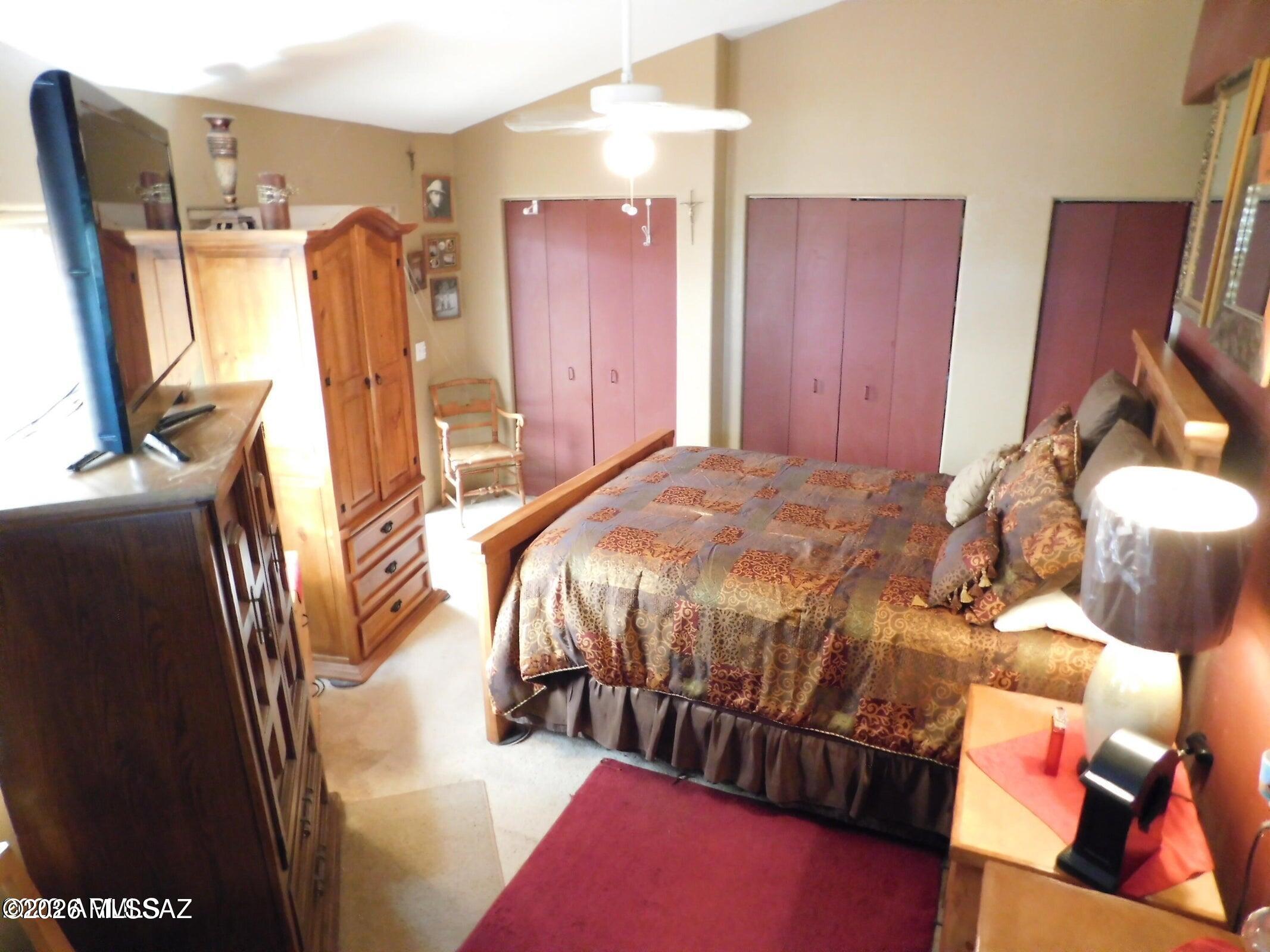Out Of Pima County - Residential