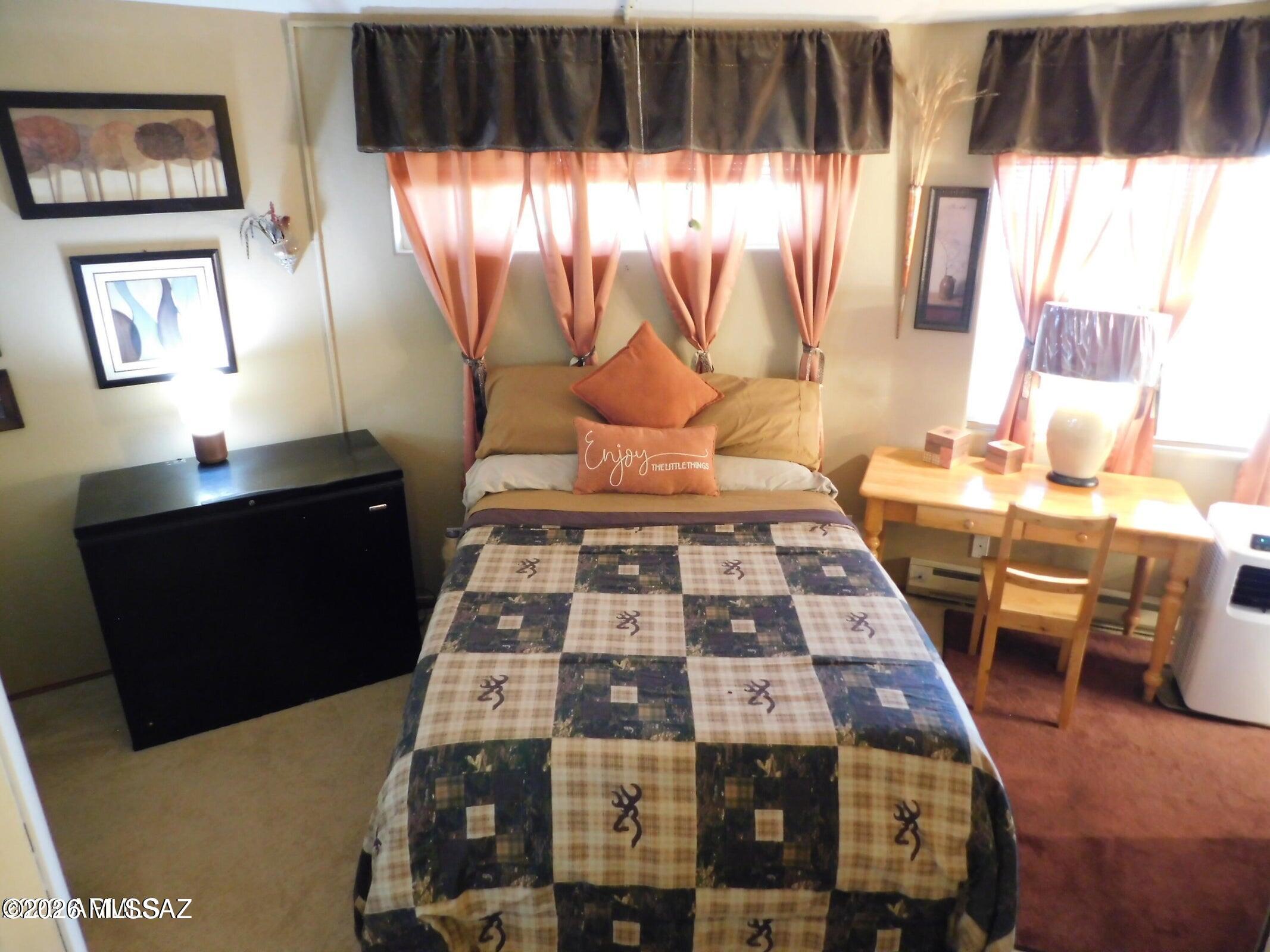 Out Of Pima County - Residential