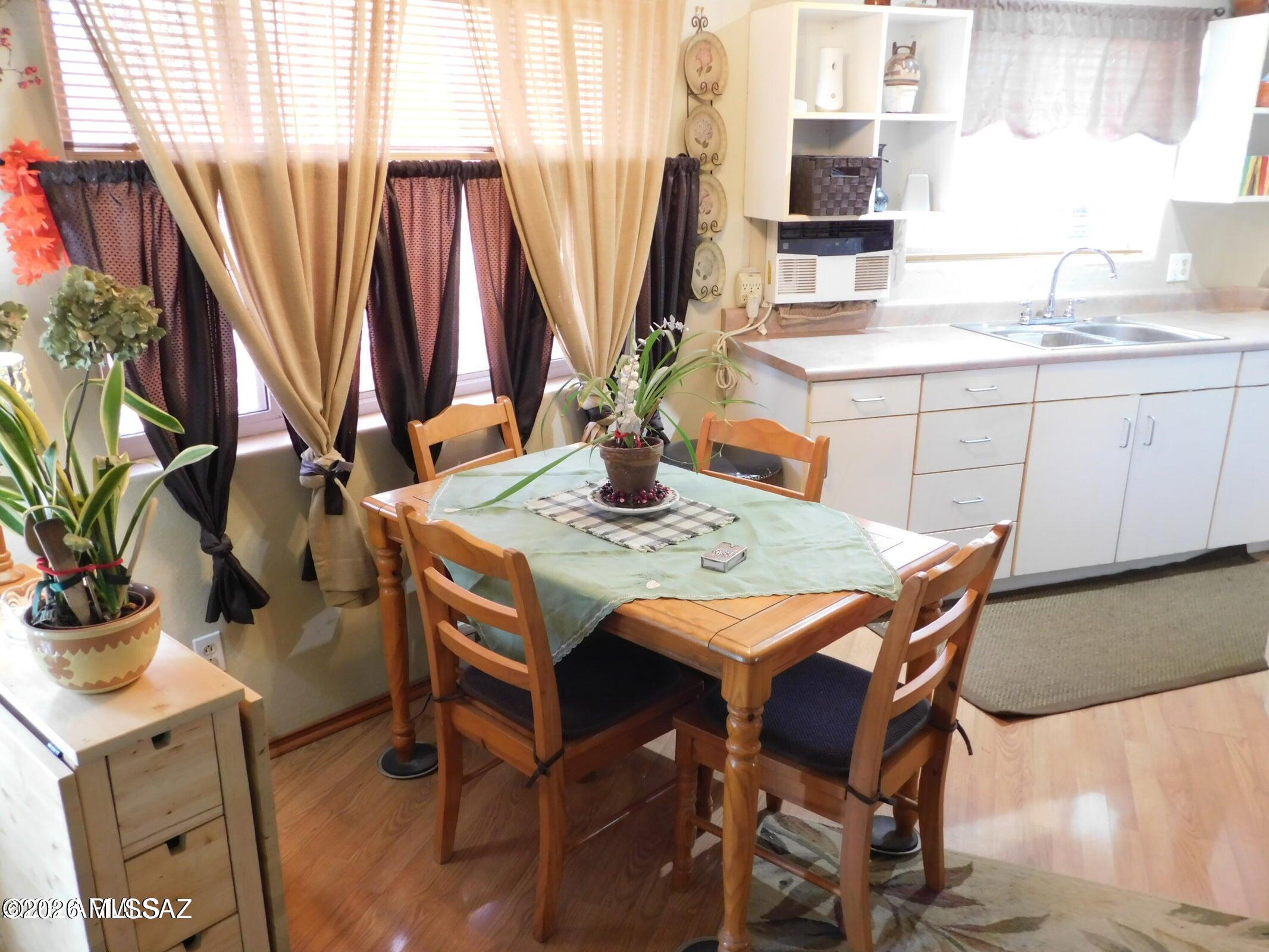 Out Of Pima County - Residential