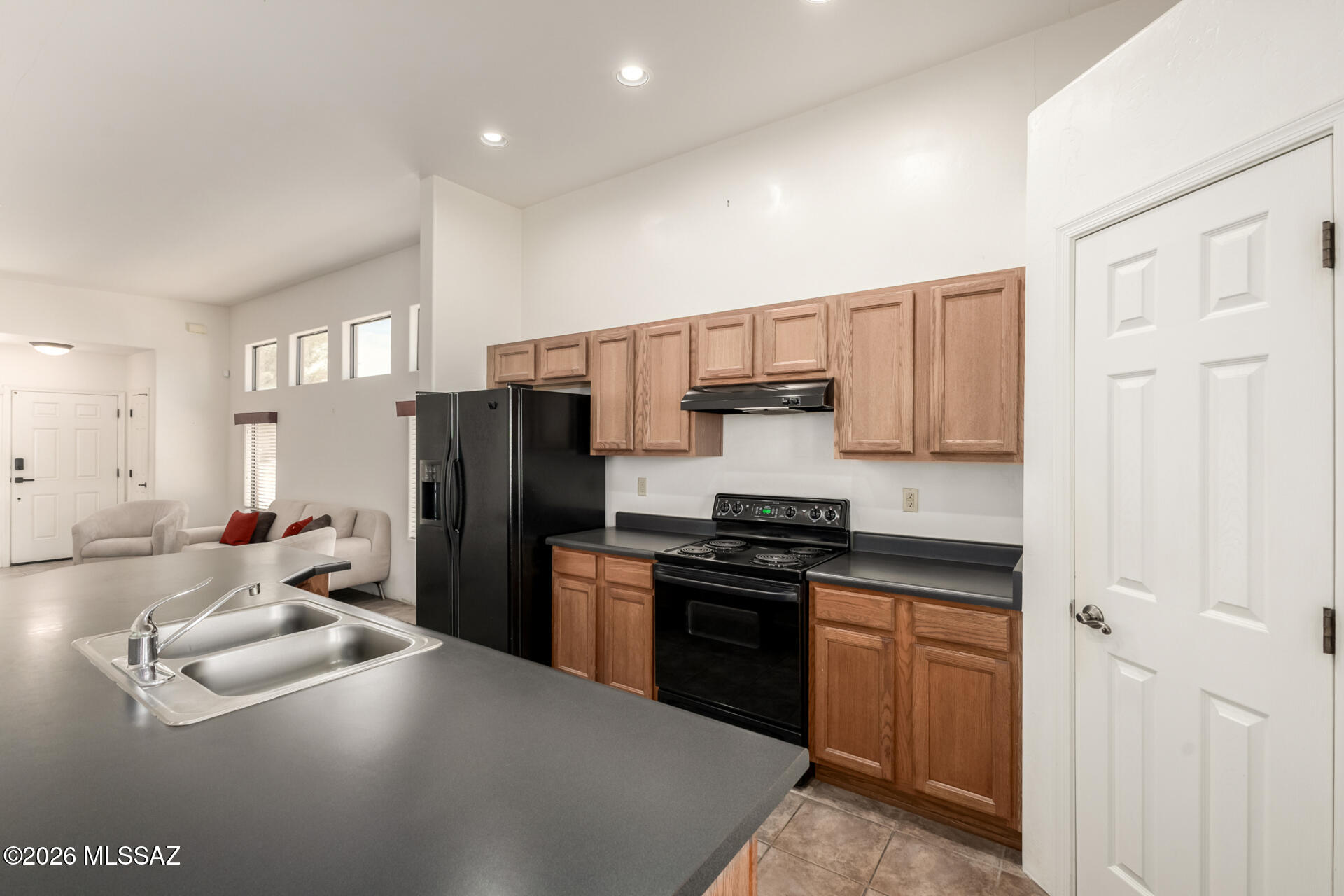Barrio Solana (1-42) - Residential