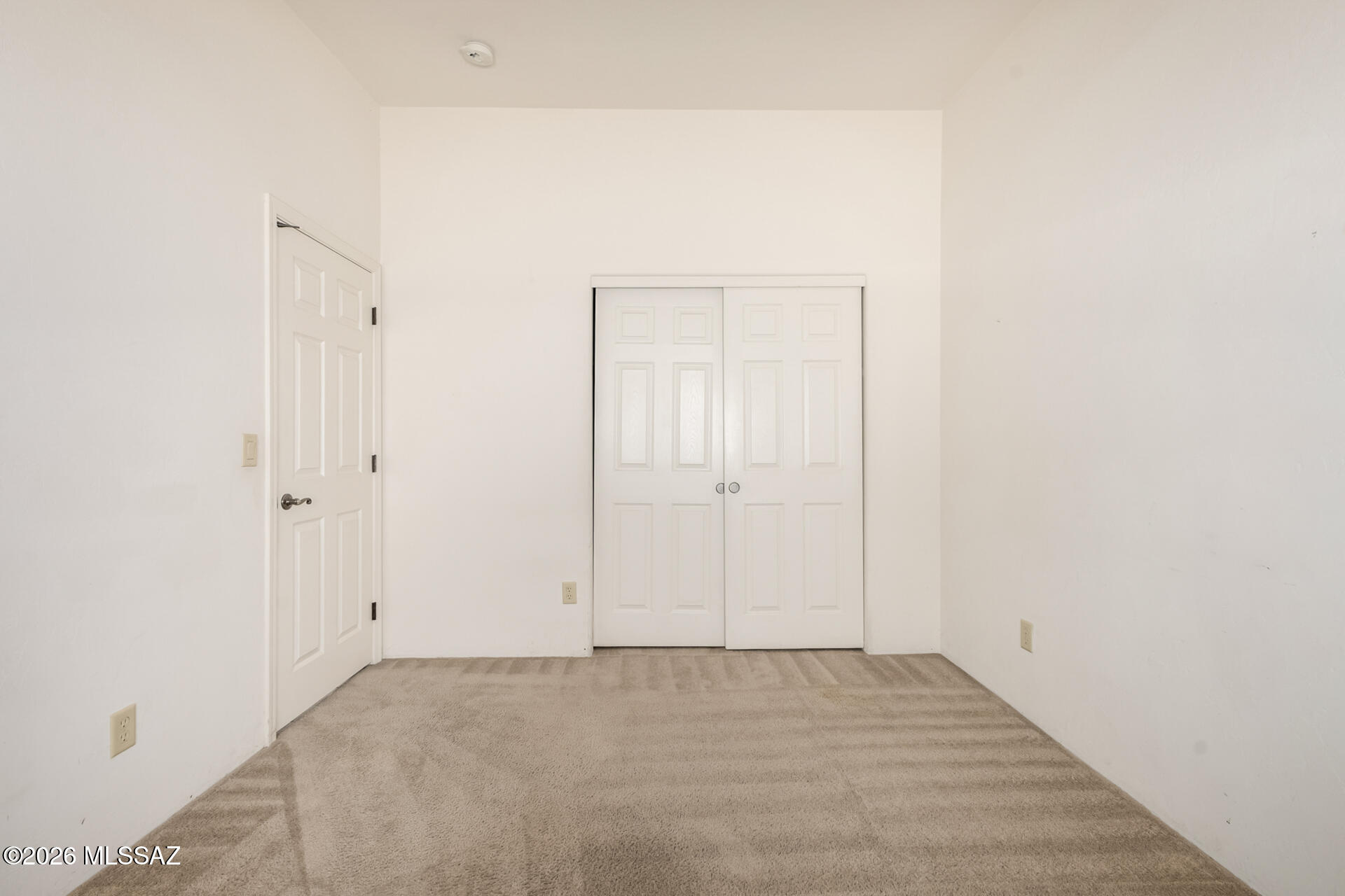 Barrio Solana (1-42) - Residential