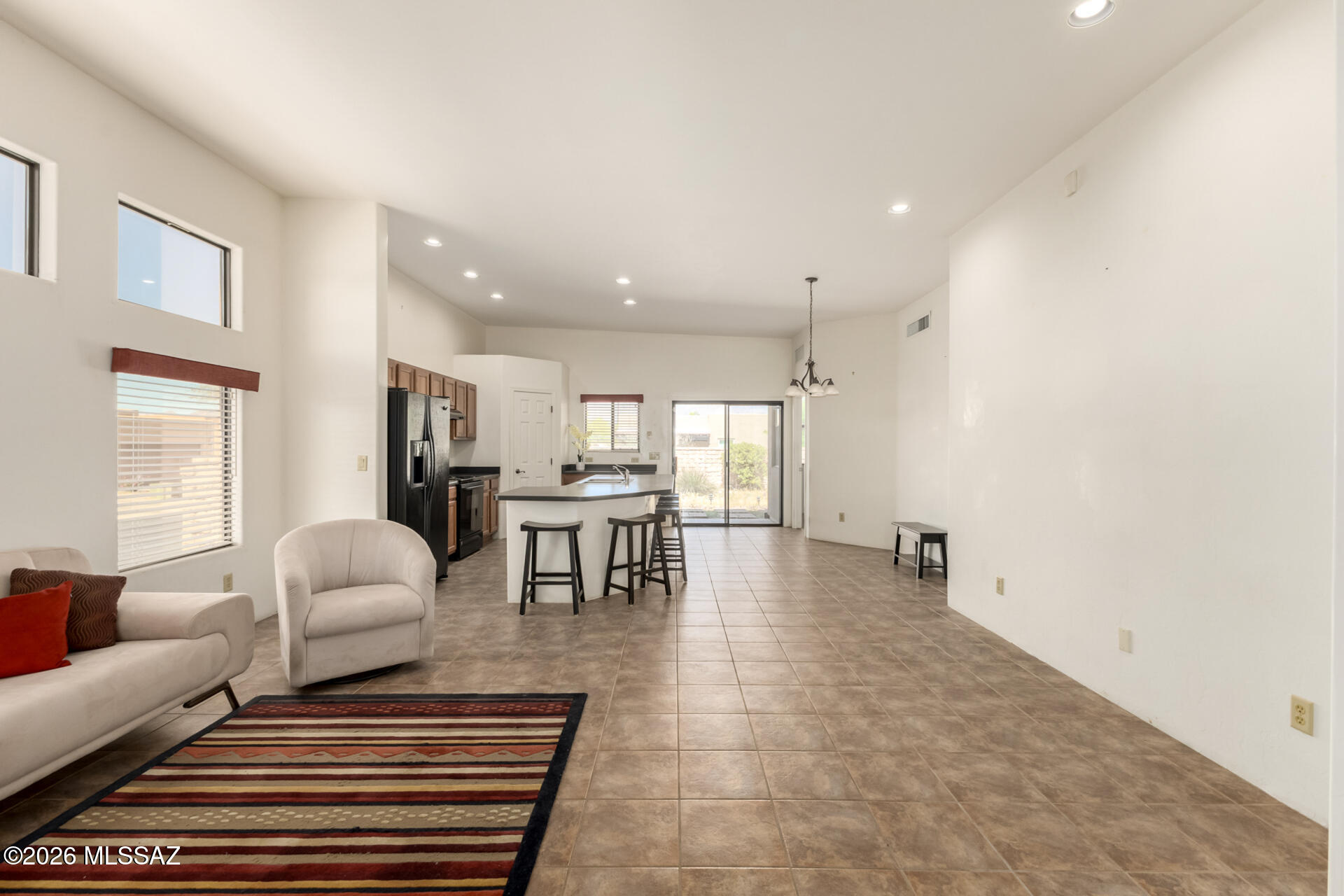 Barrio Solana (1-42) - Residential