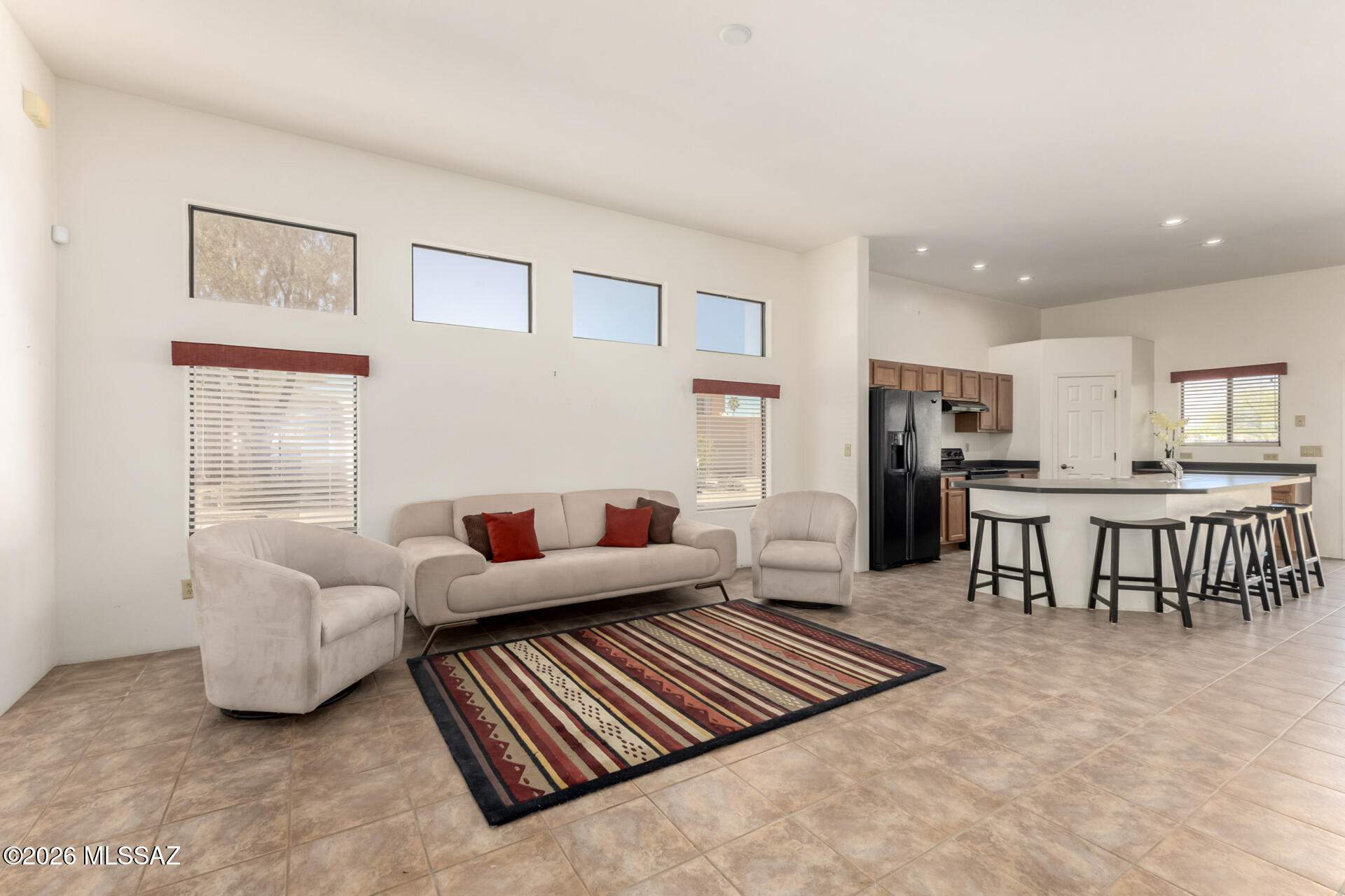 Barrio Solana (1-42) - Residential