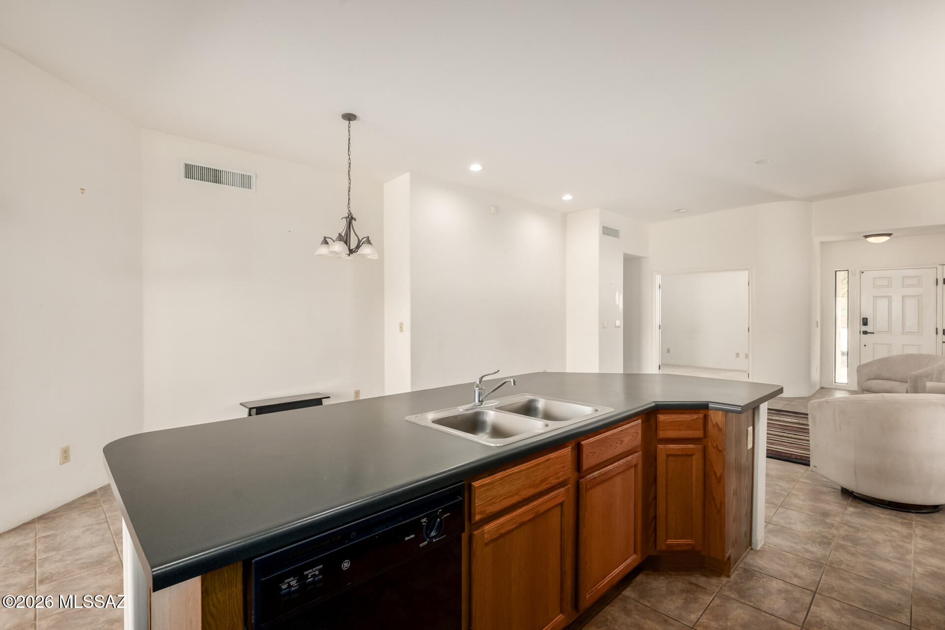 Barrio Solana (1-42) - Residential