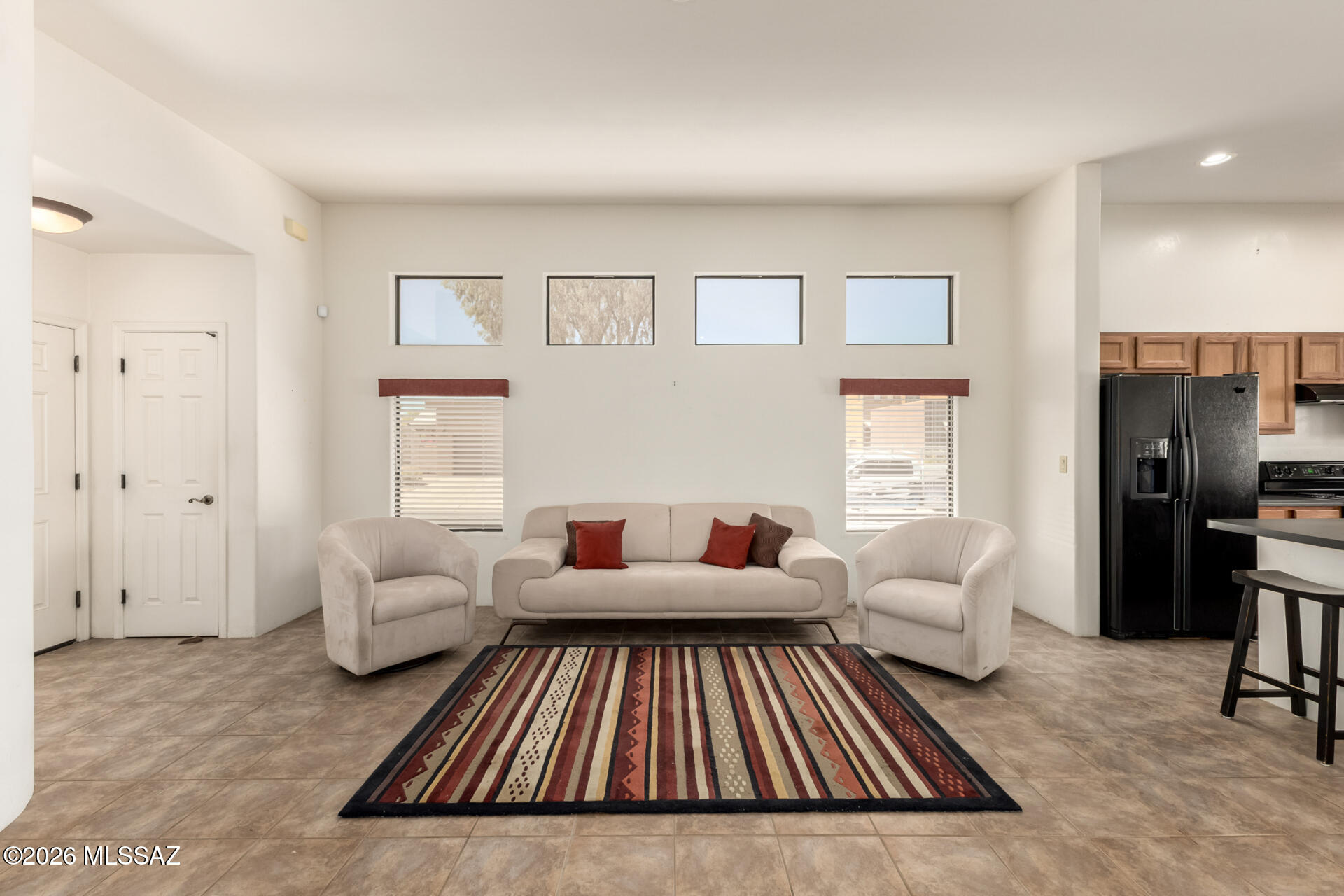 Barrio Solana (1-42) - Residential