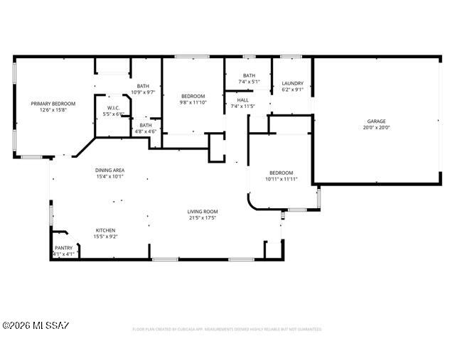 Barrio Solana (1-42) - Residential