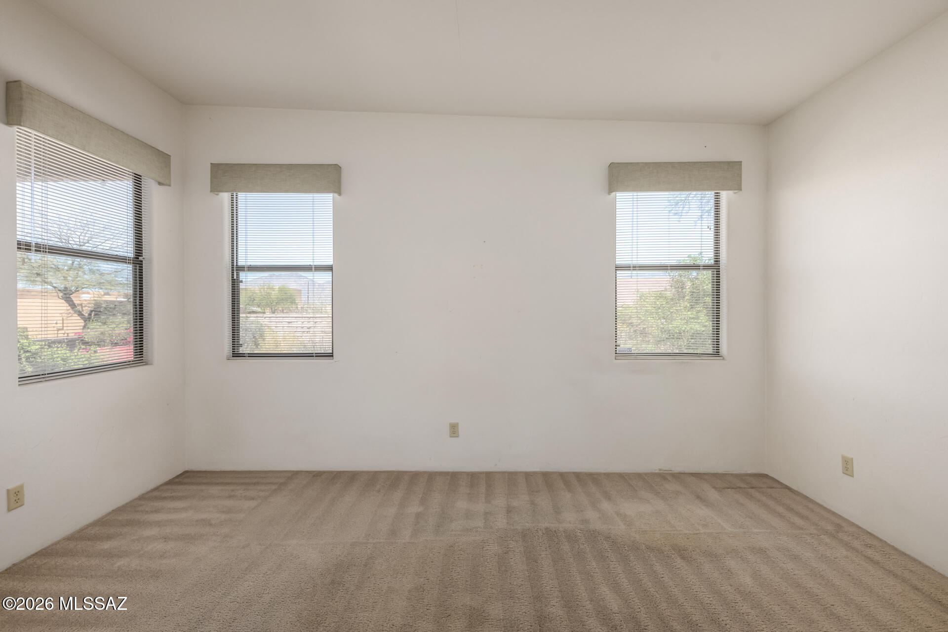 Barrio Solana (1-42) - Residential