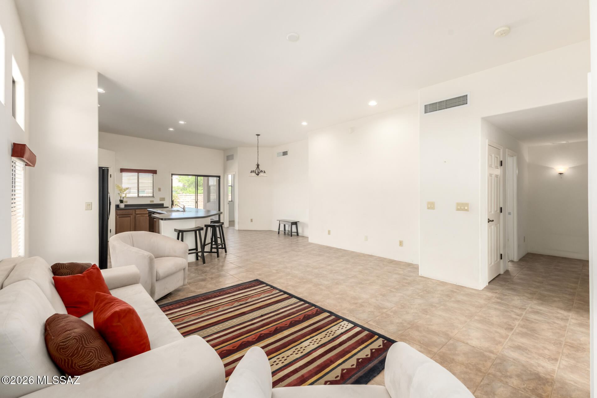 Barrio Solana (1-42) - Residential