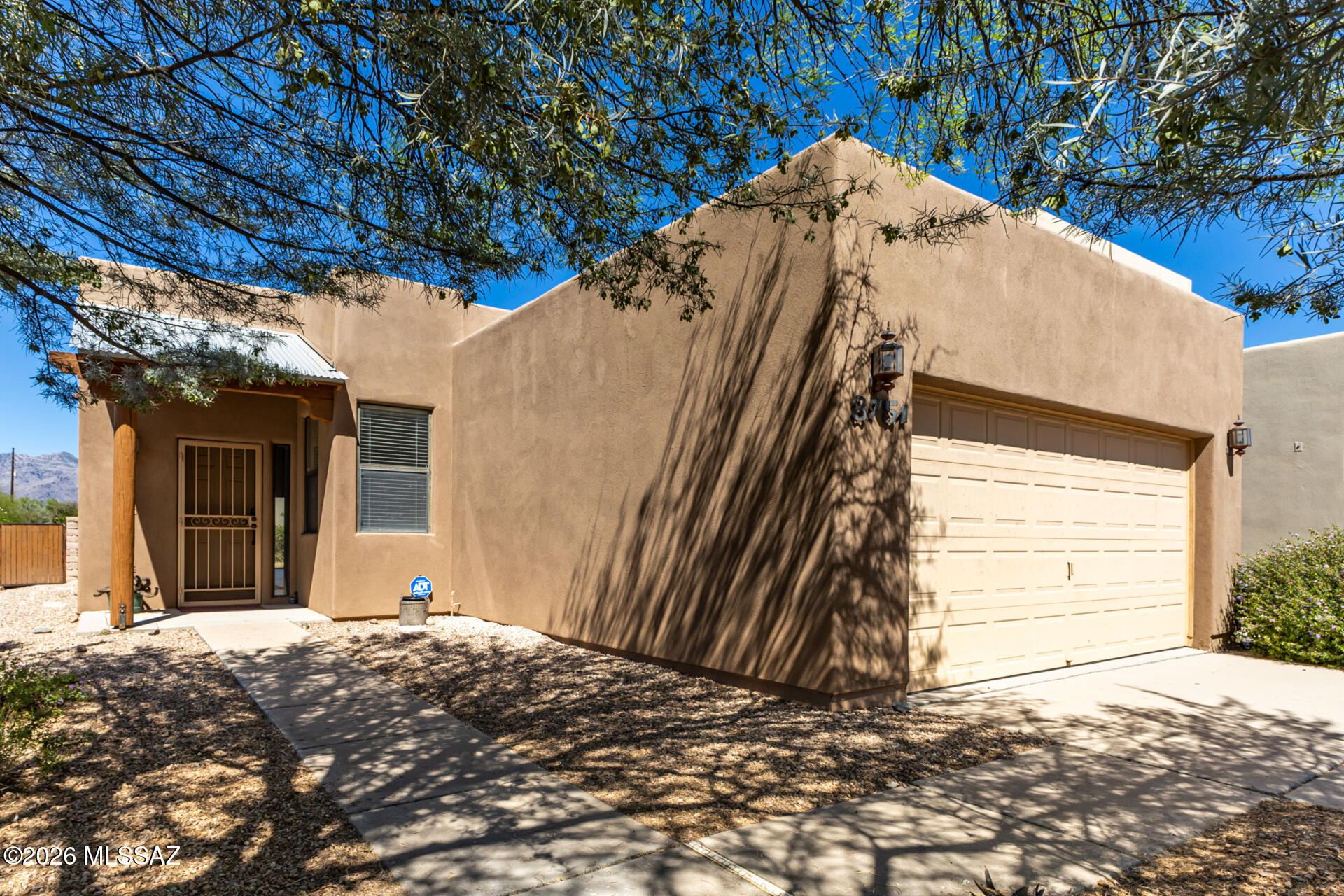 Barrio Solana (1-42) - Residential