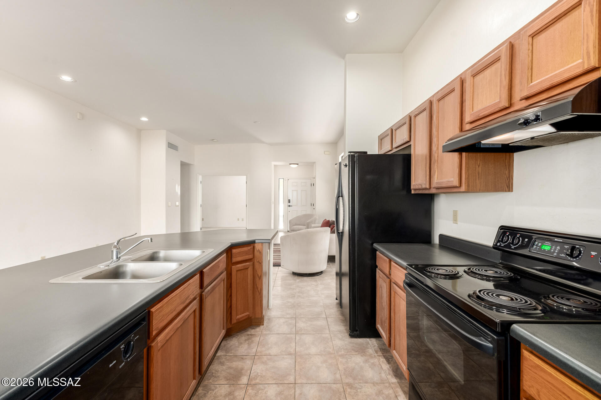 Barrio Solana (1-42) - Residential