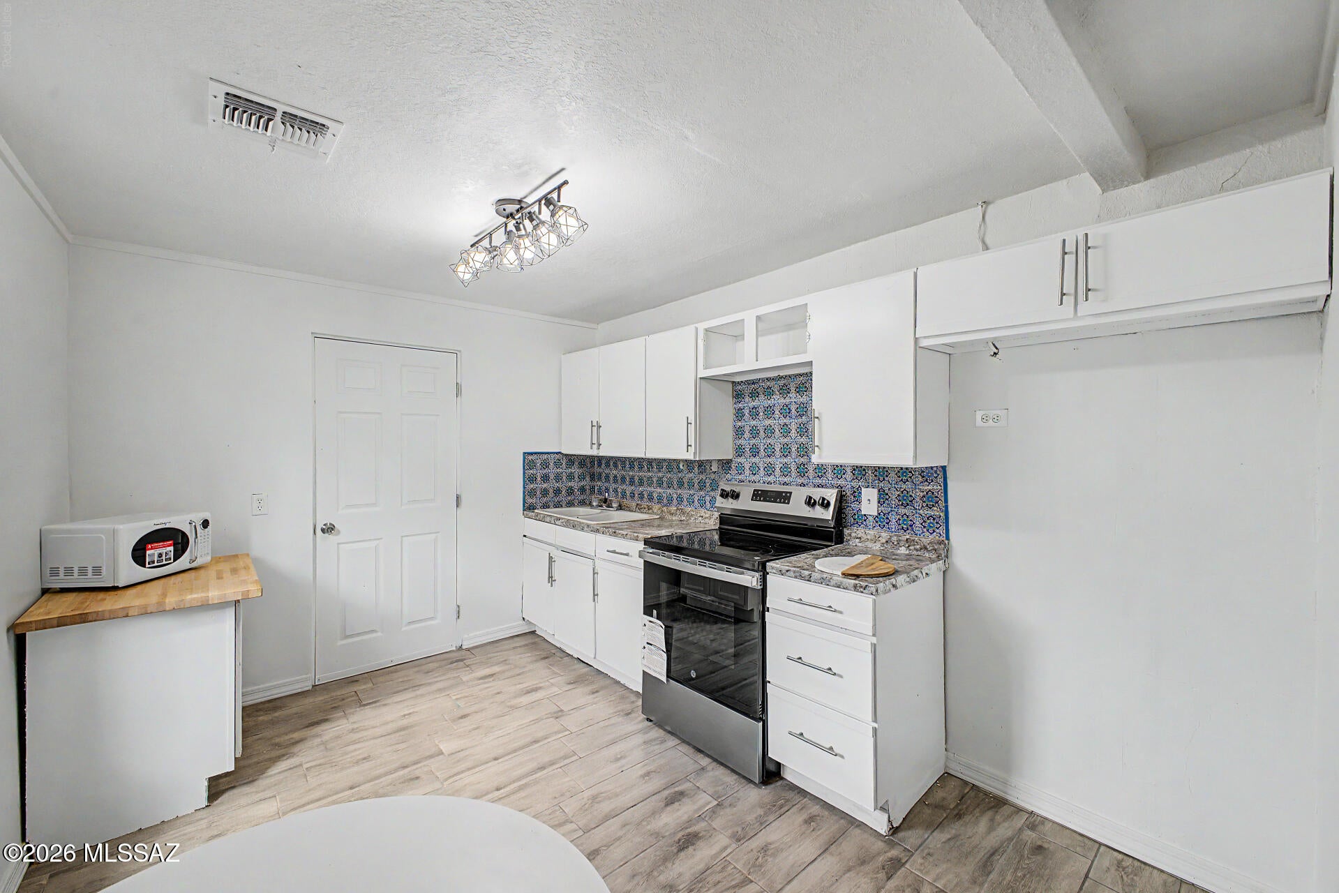 N/A - Residential