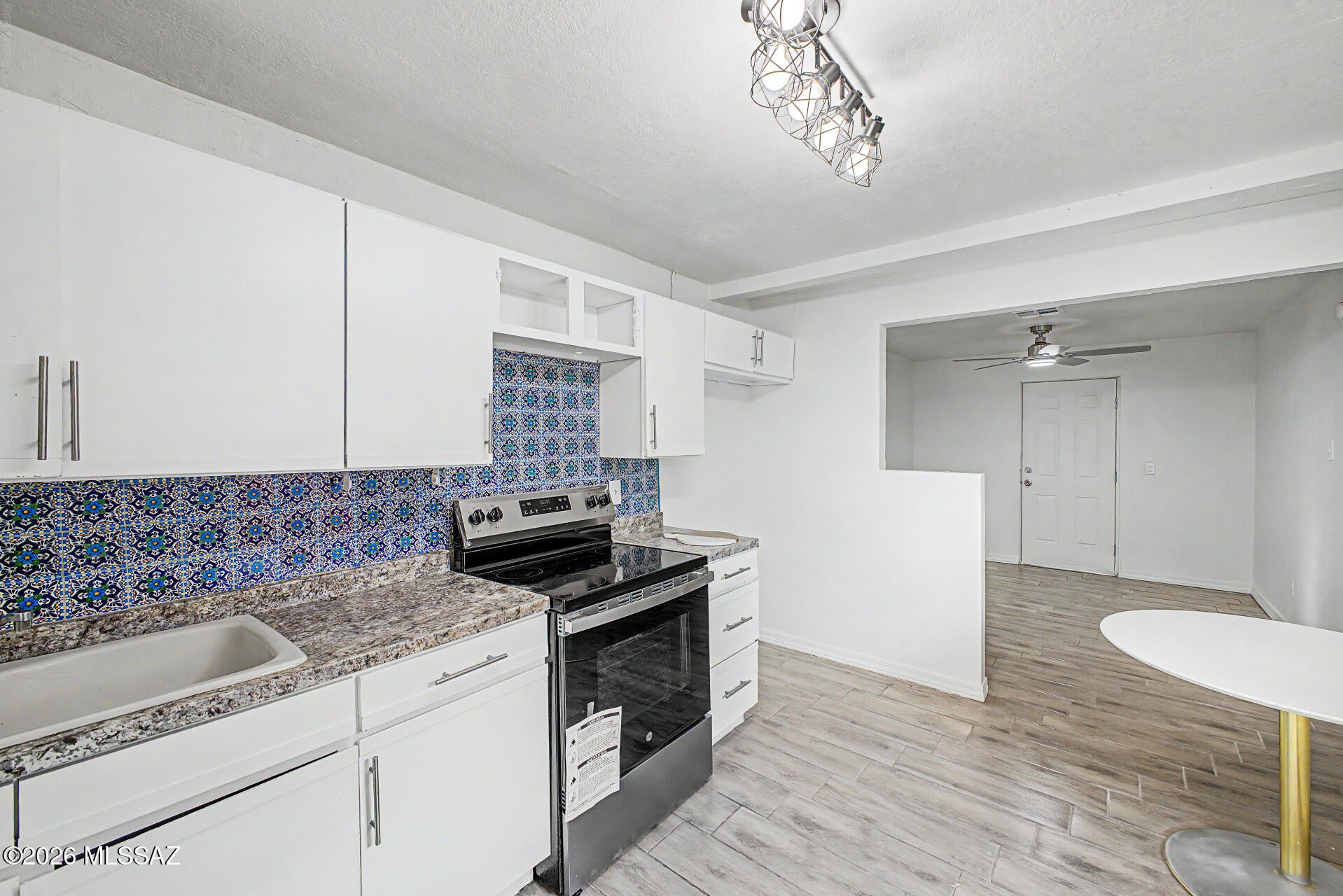 N/A - Residential