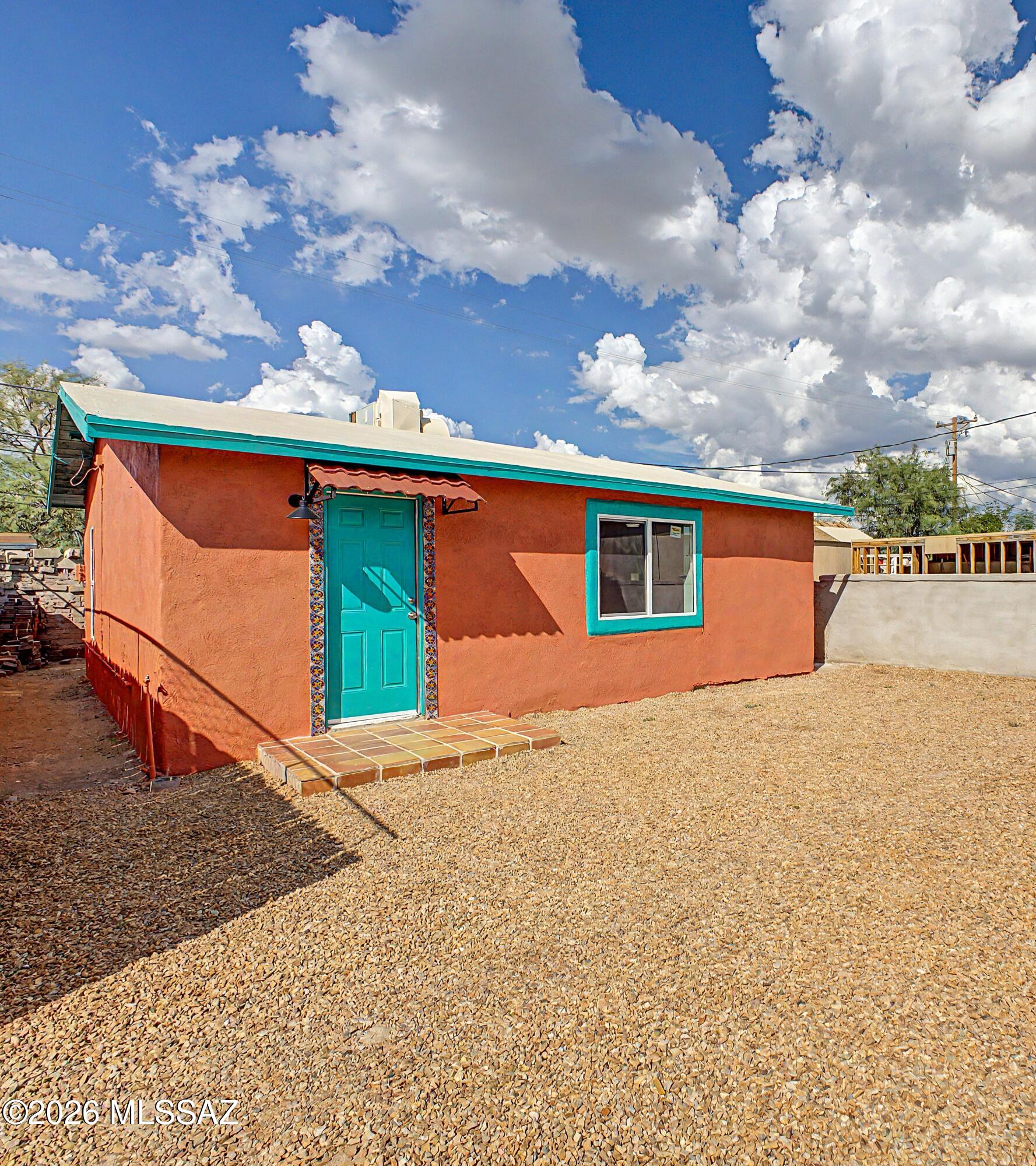 N/A - Residential