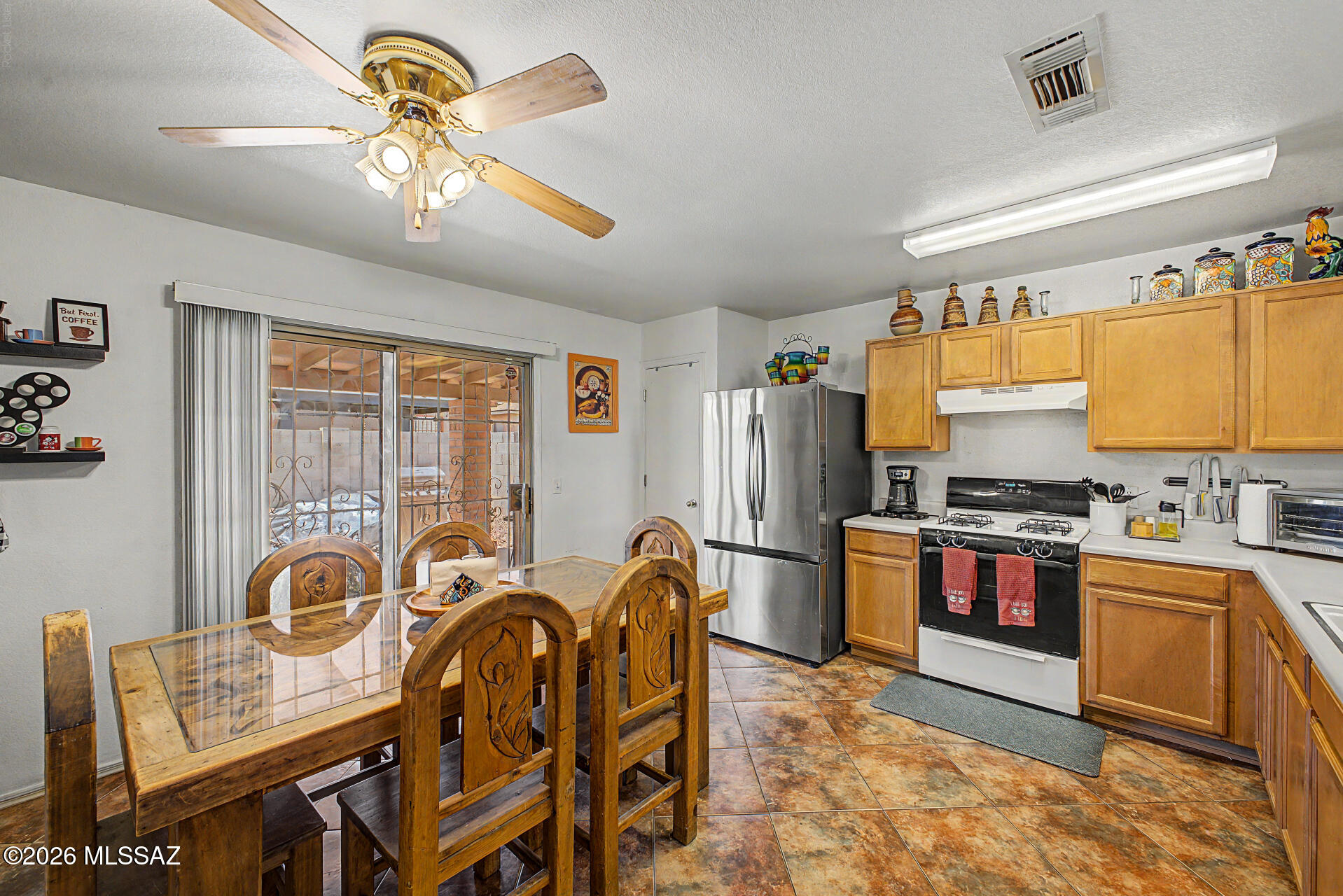 Czarina Heights (1-61) - Residential