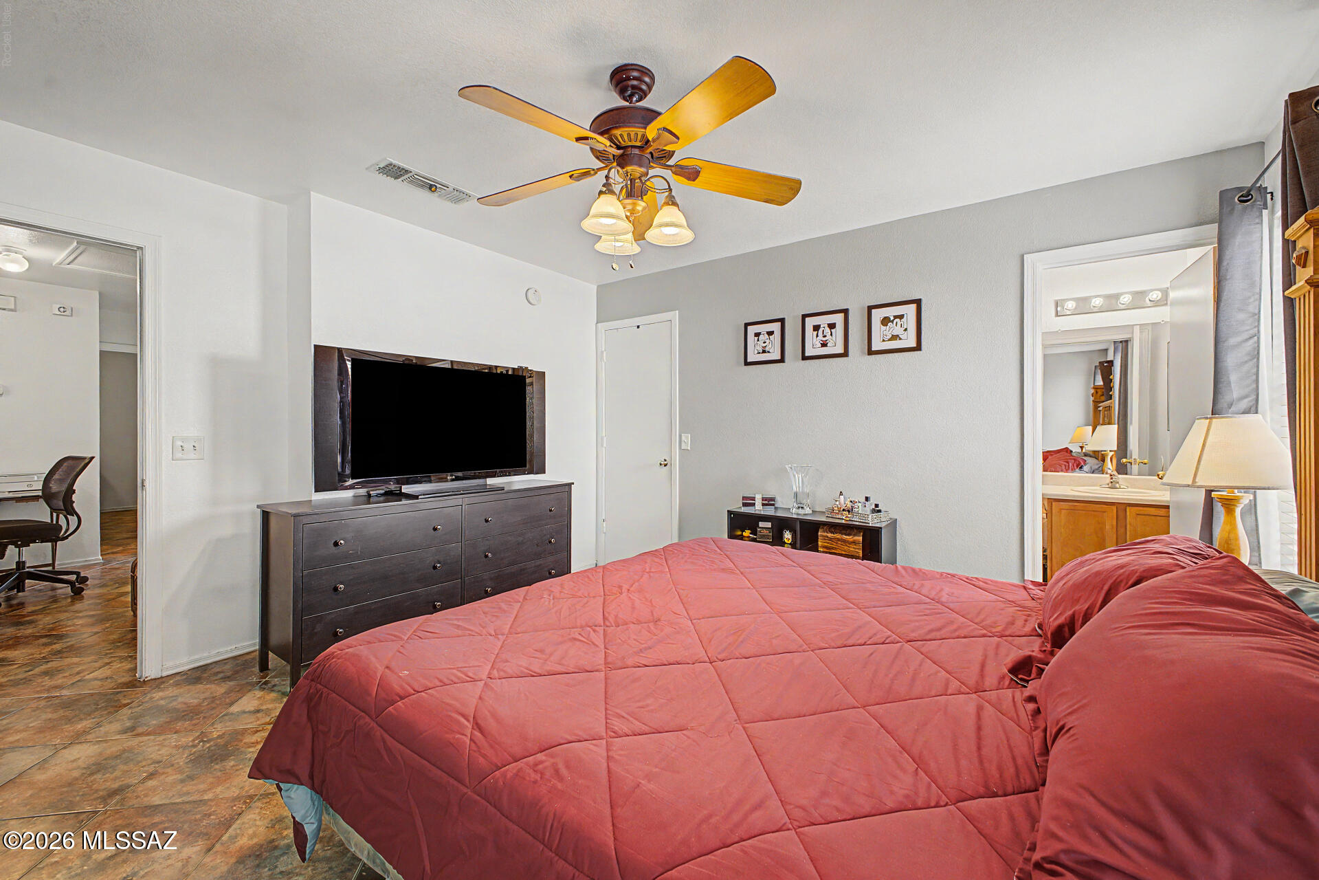 Czarina Heights (1-61) - Residential