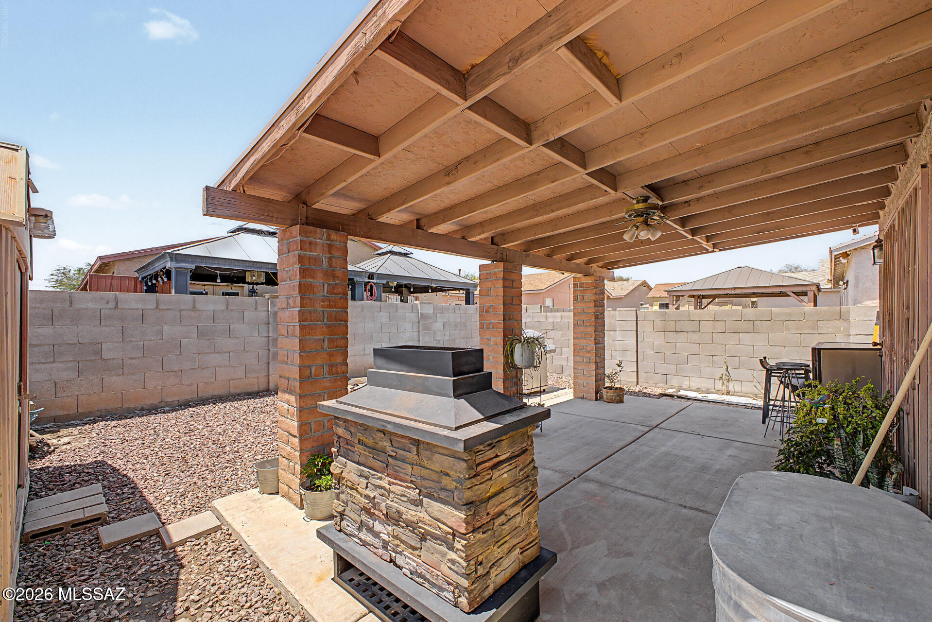 Czarina Heights (1-61) - Residential