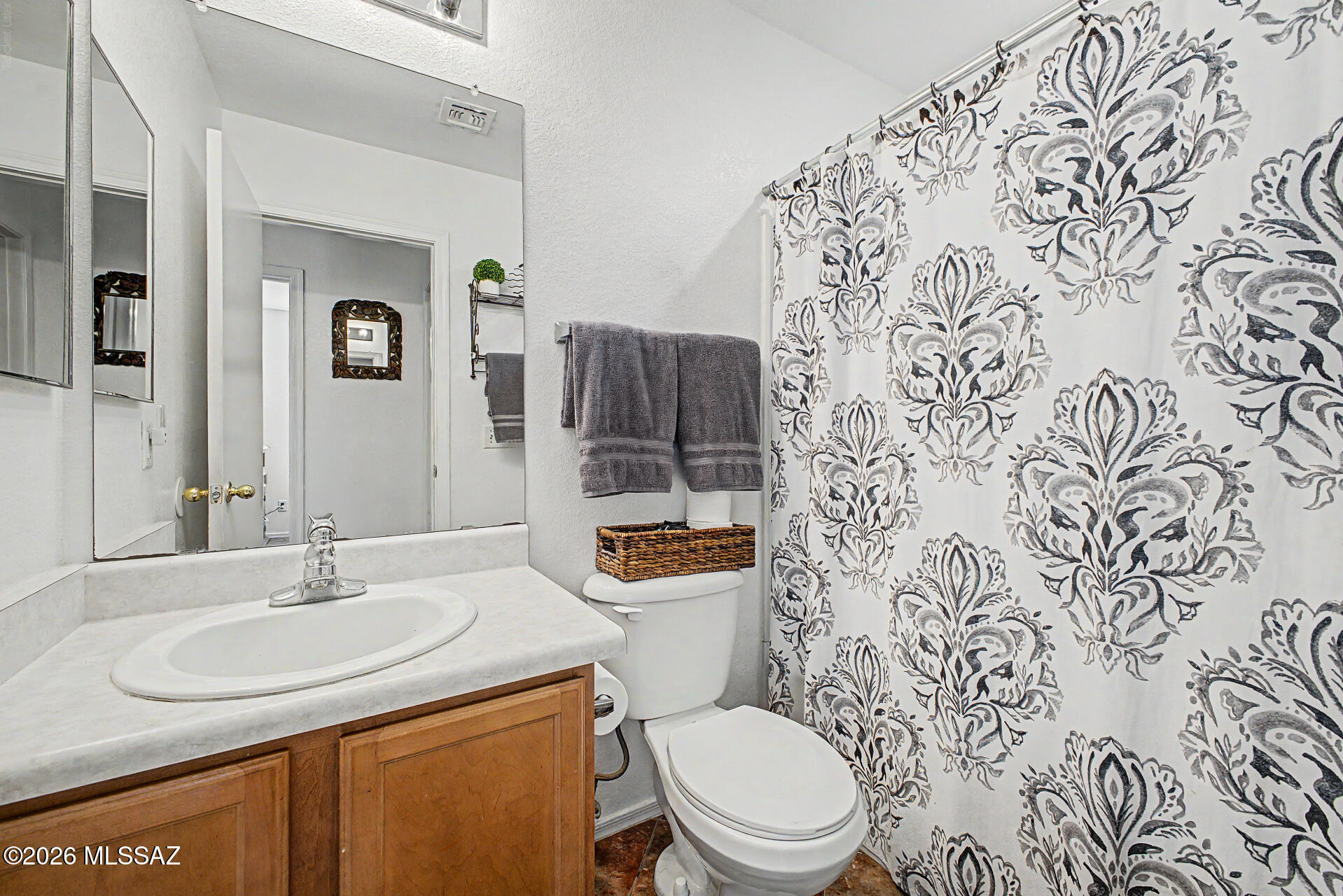 Czarina Heights (1-61) - Residential