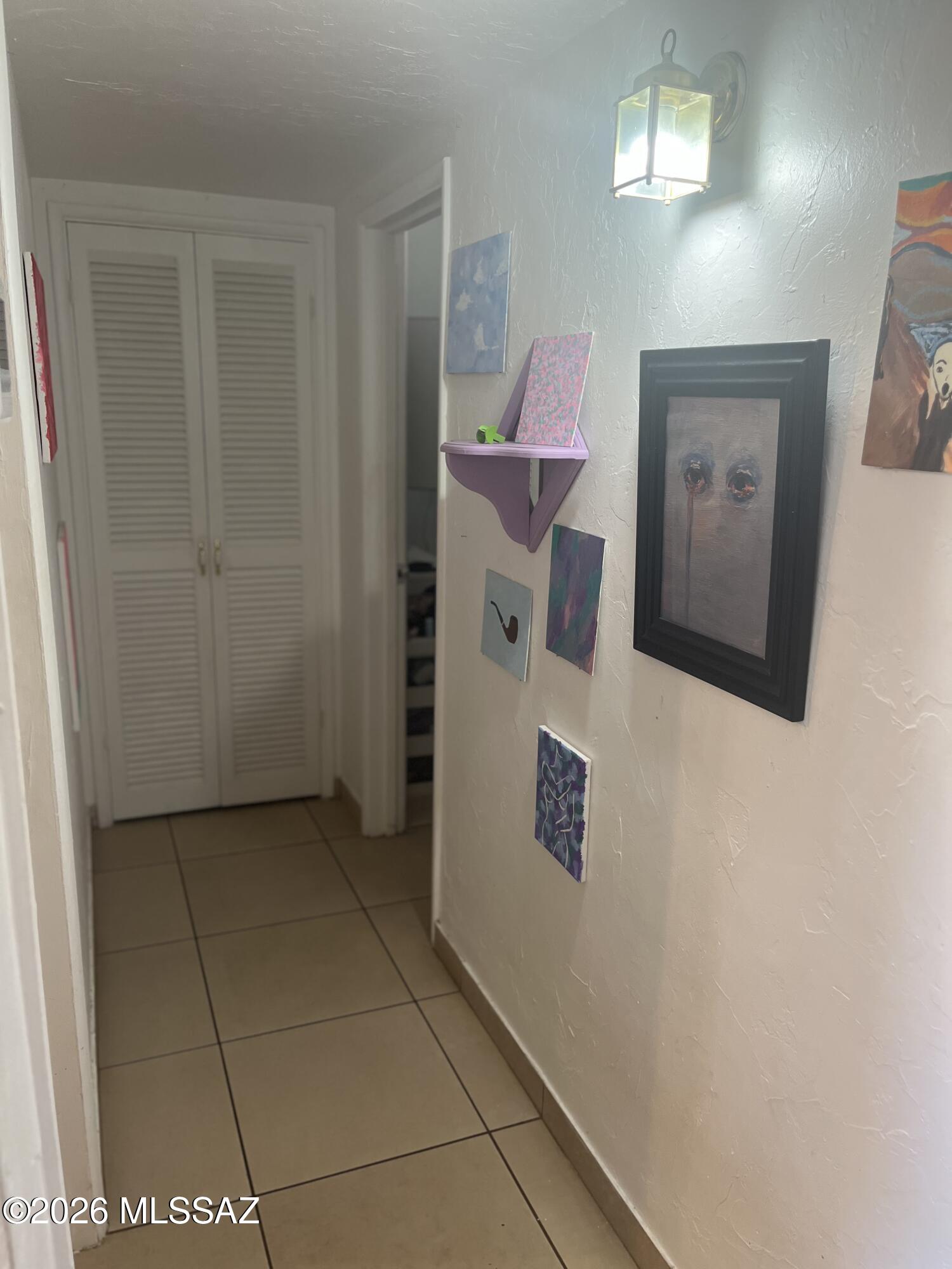 Sawtelle Place - Residential Income