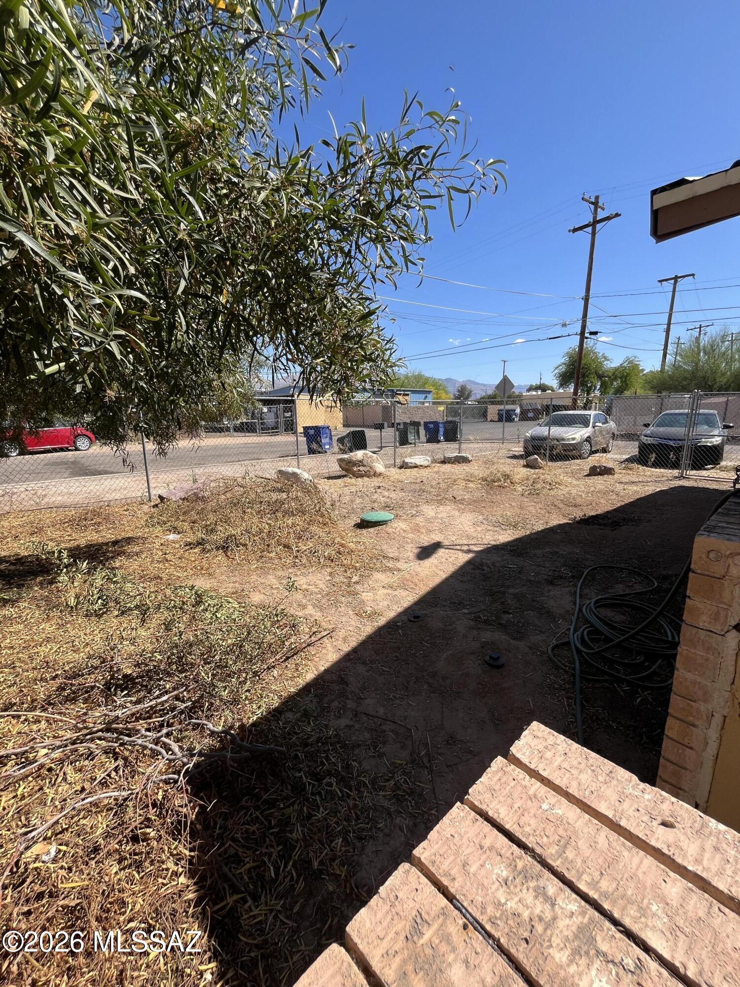 Sawtelle Place - Residential Income